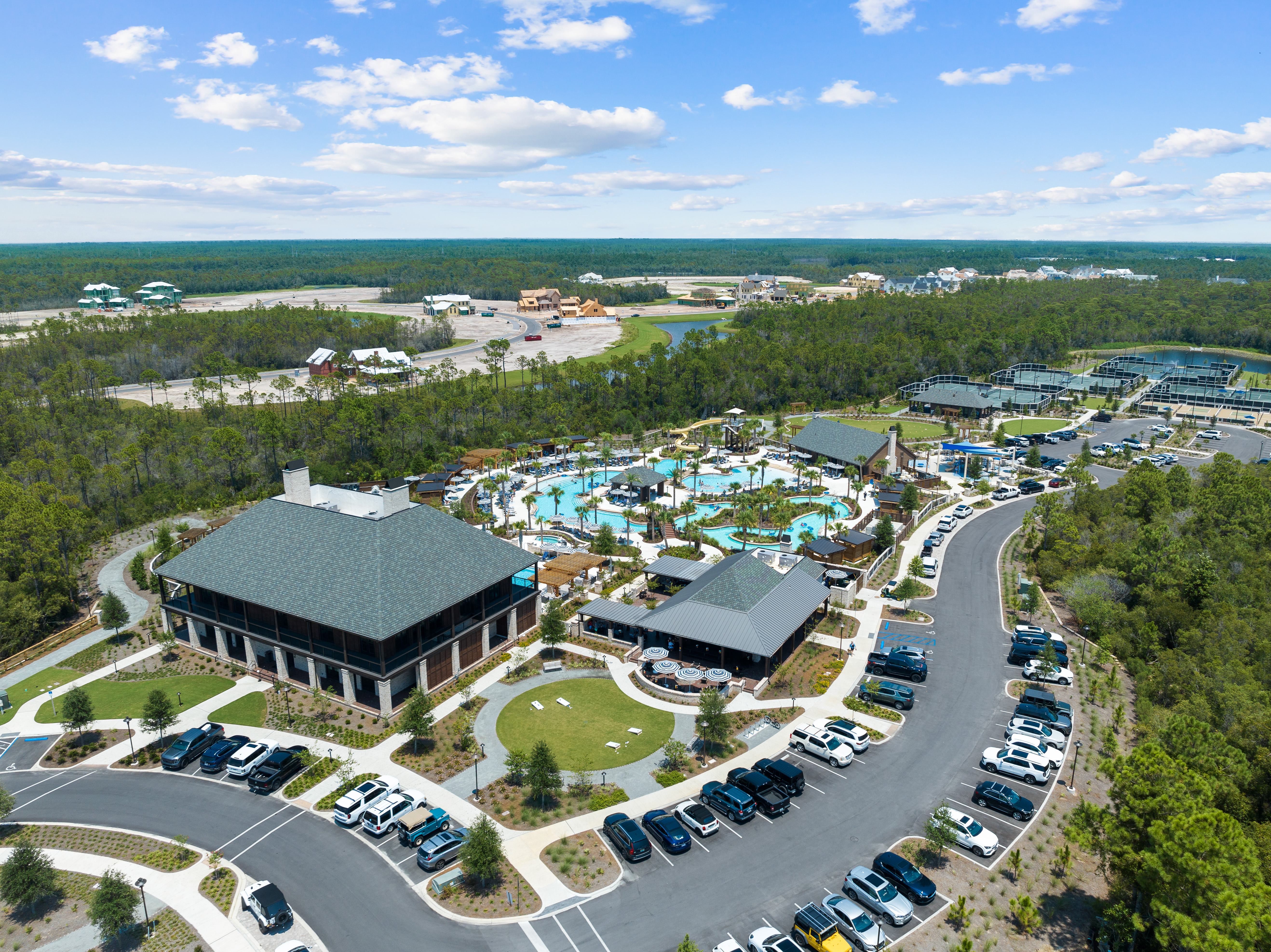 Lot 263 Windsong Drive 