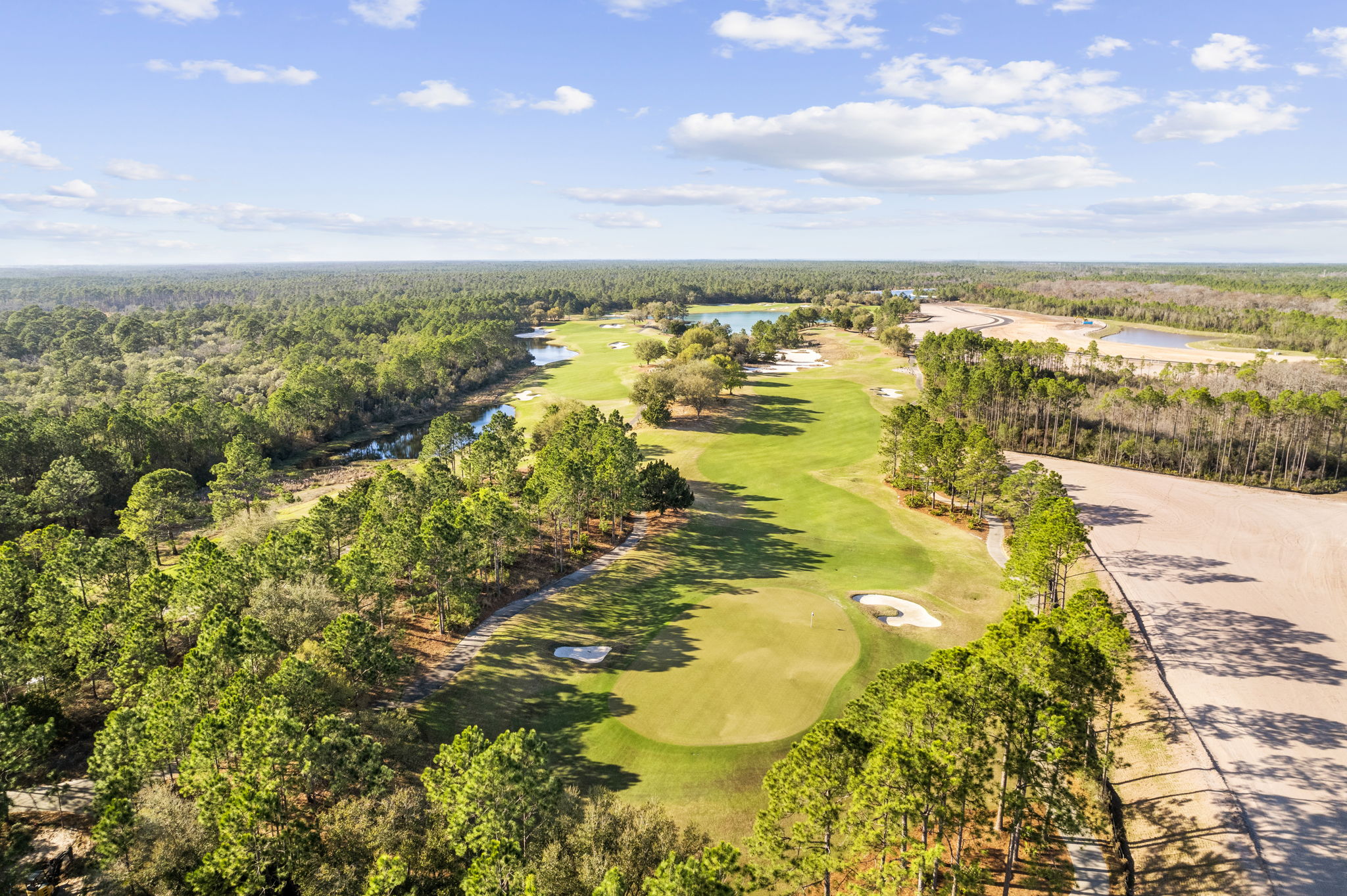 Lot 263 Windsong Drive 