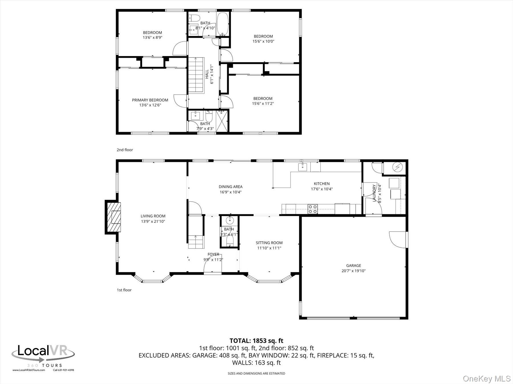 46 Sycamore Circle