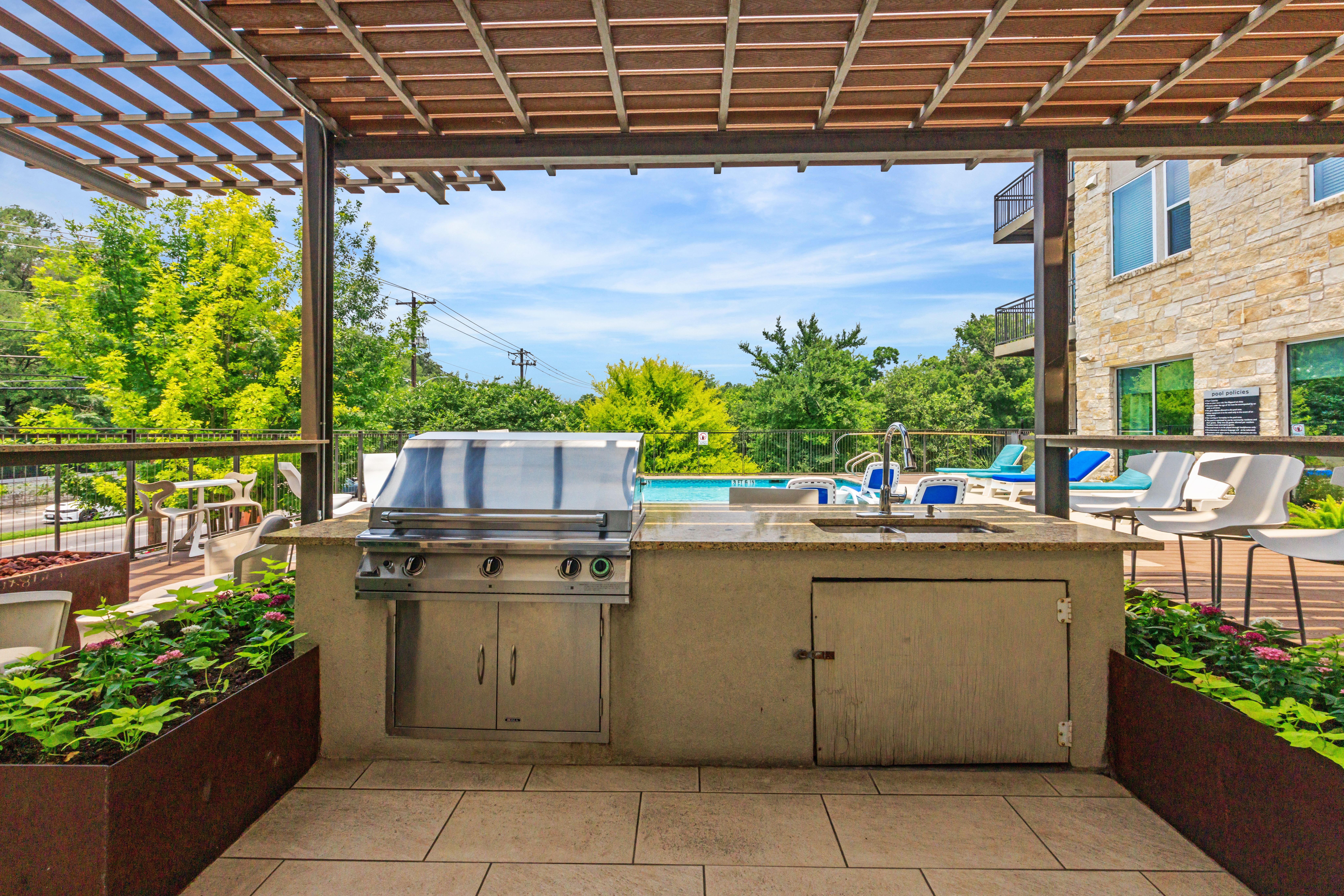 1900 Barton Springs Road #4045 