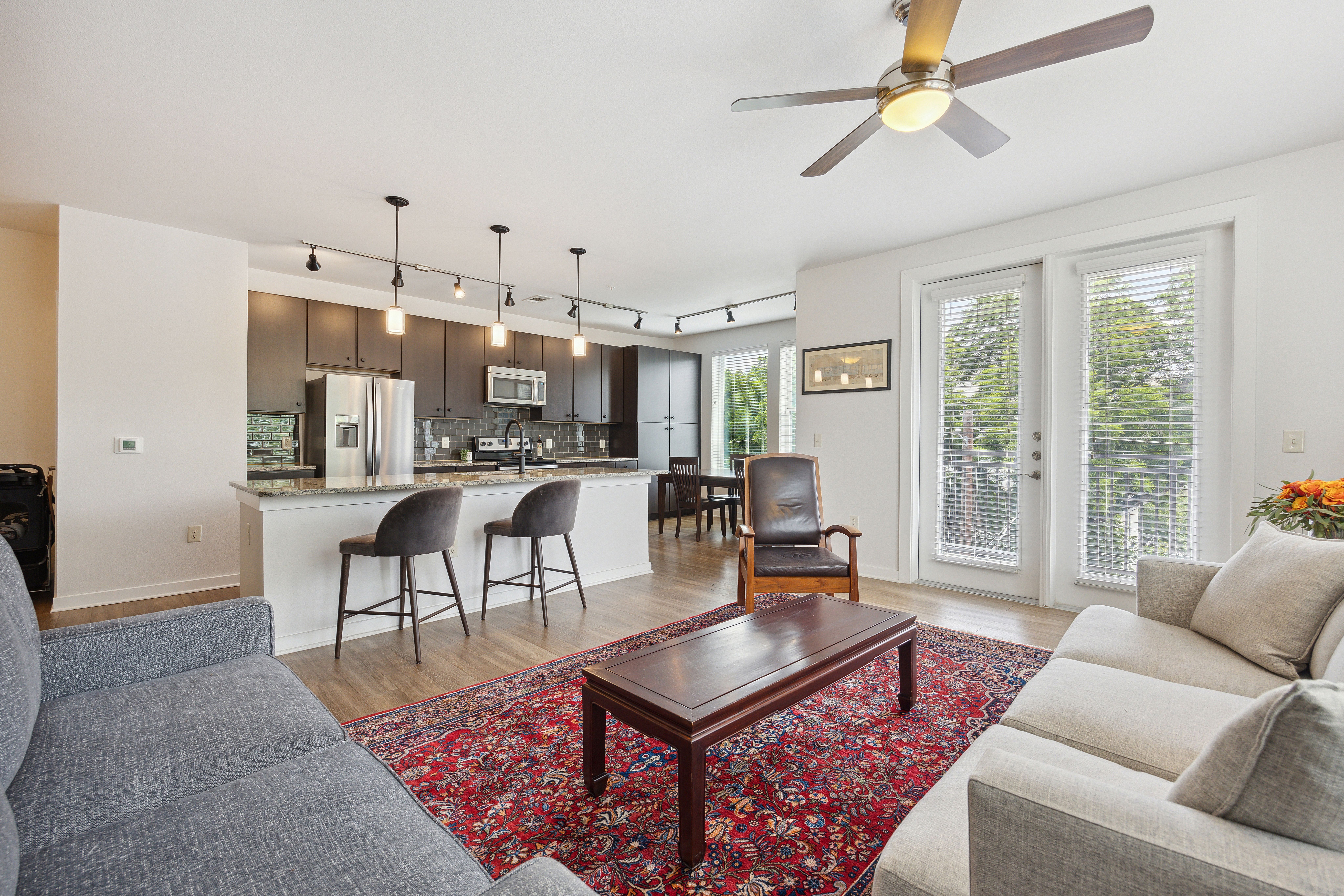 1900 Barton Springs Road #4045 