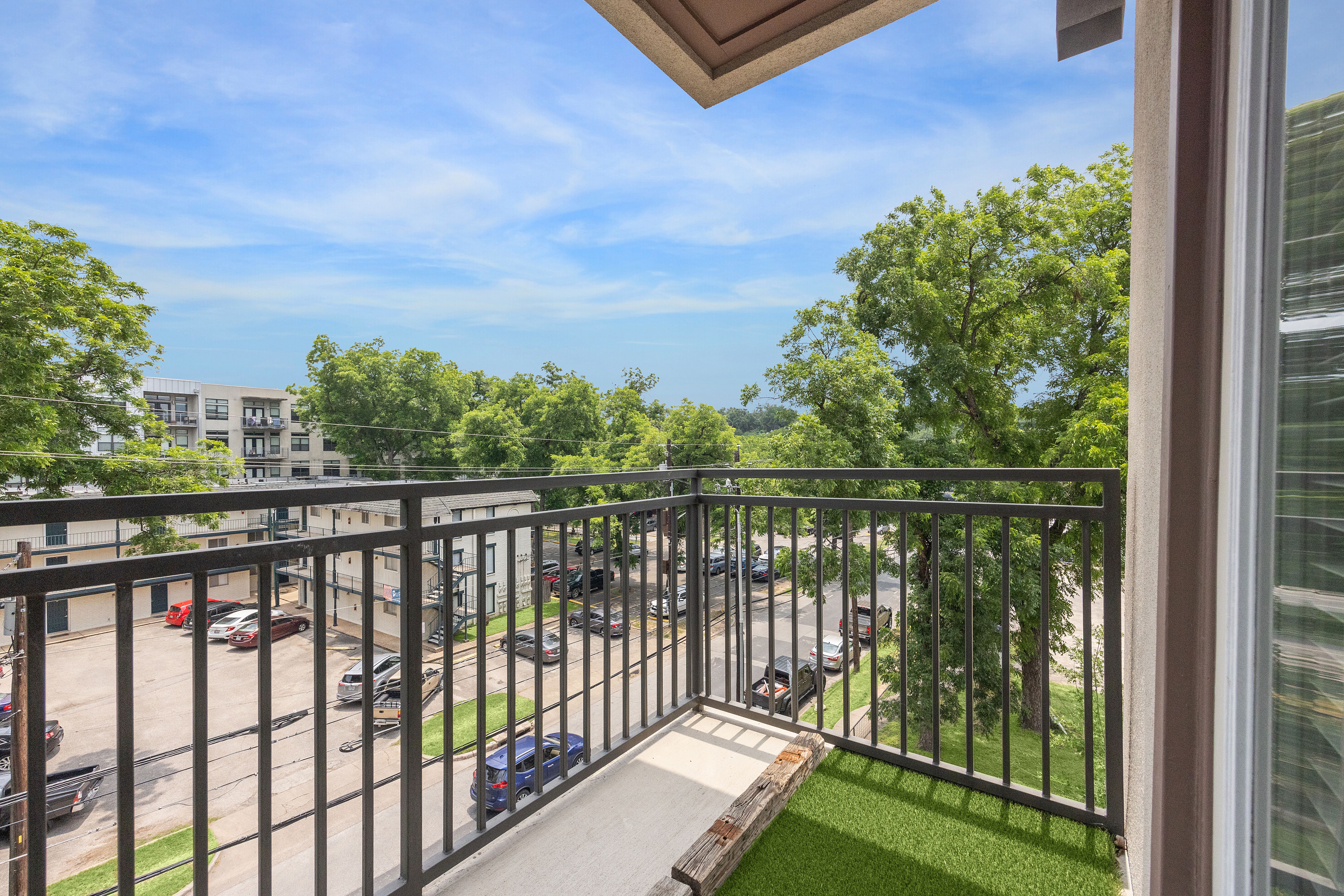 1900 Barton Springs Road #4045 