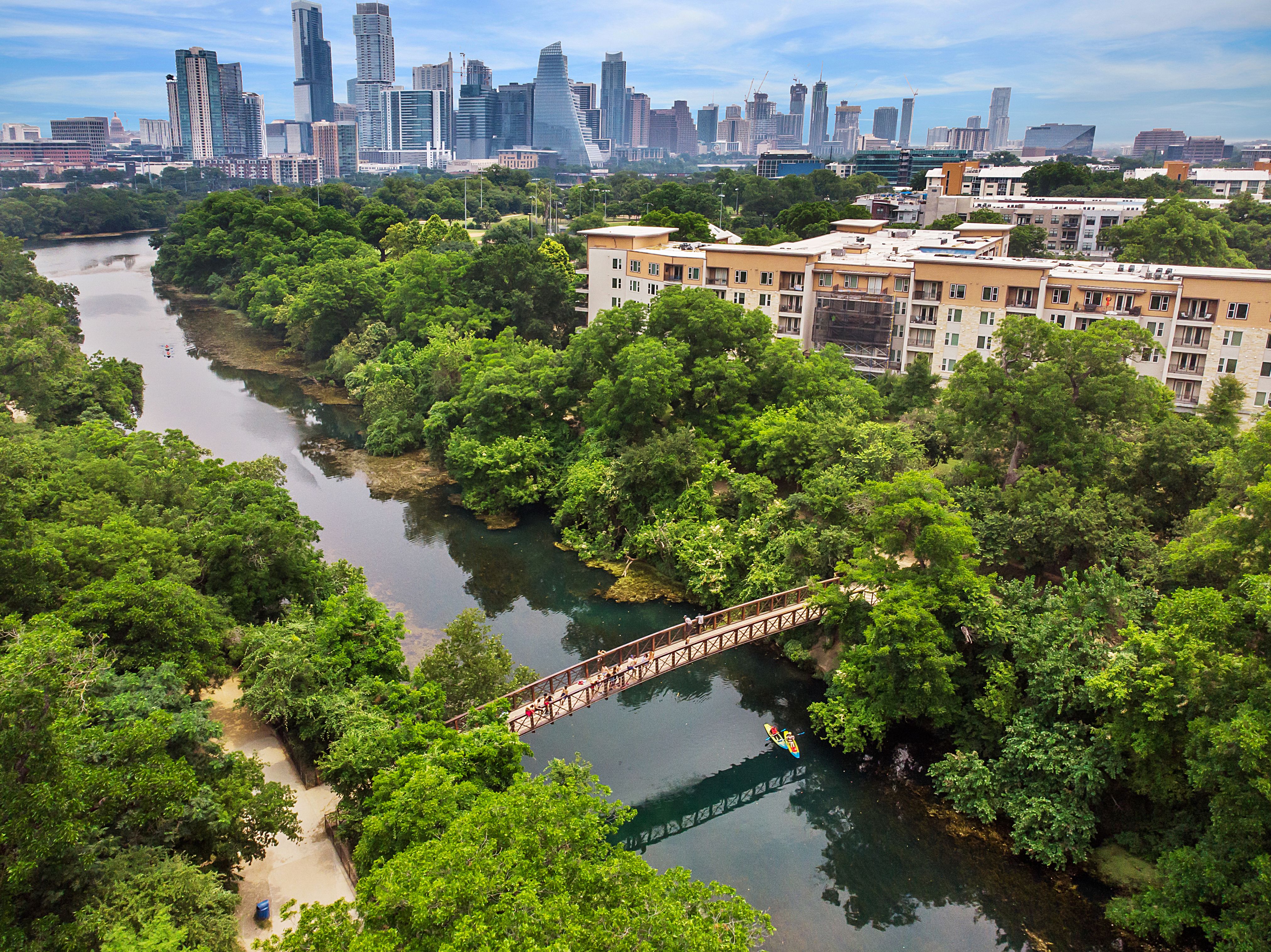 1900 Barton Springs Road #4045 