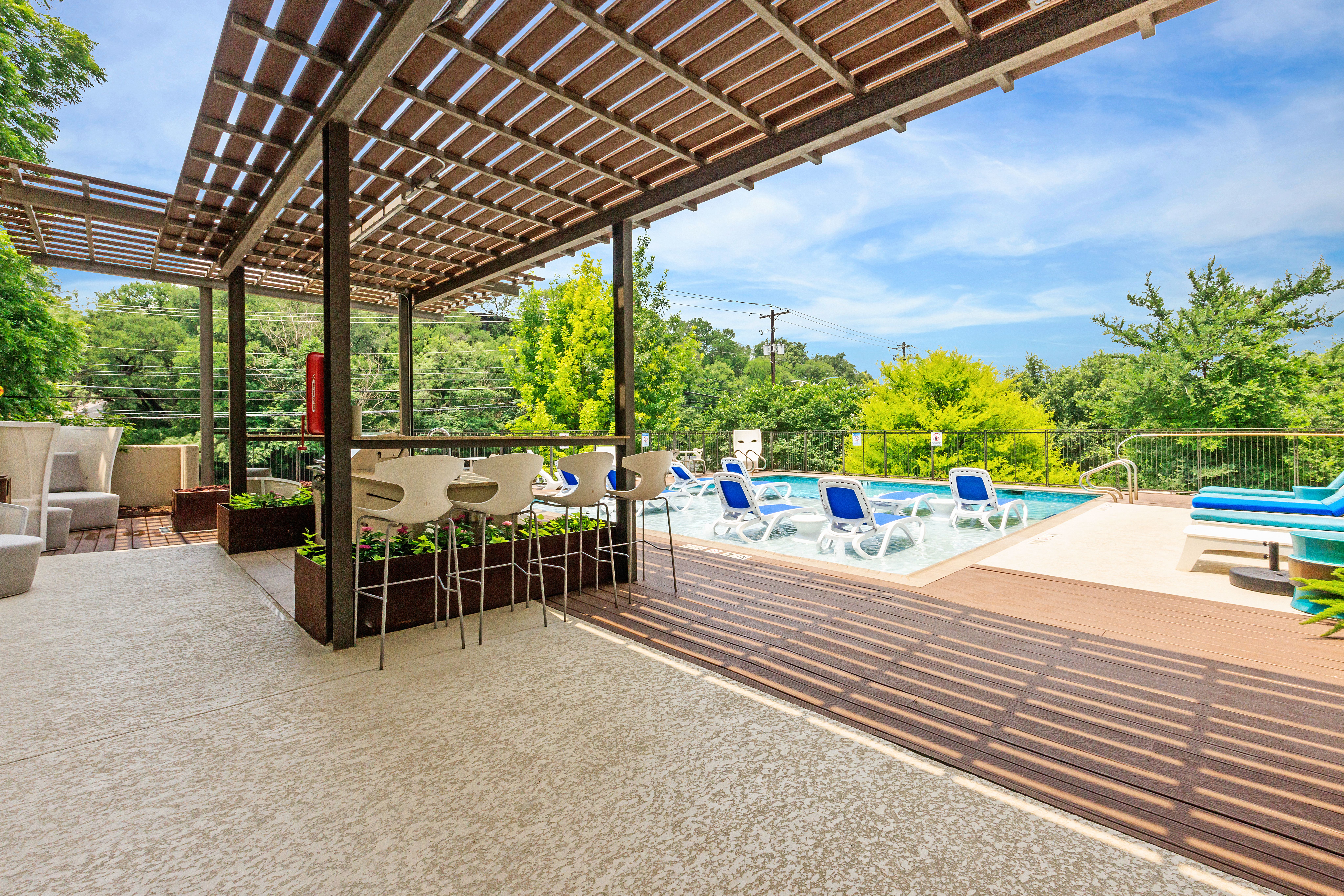 1900 Barton Springs Road #4045 
