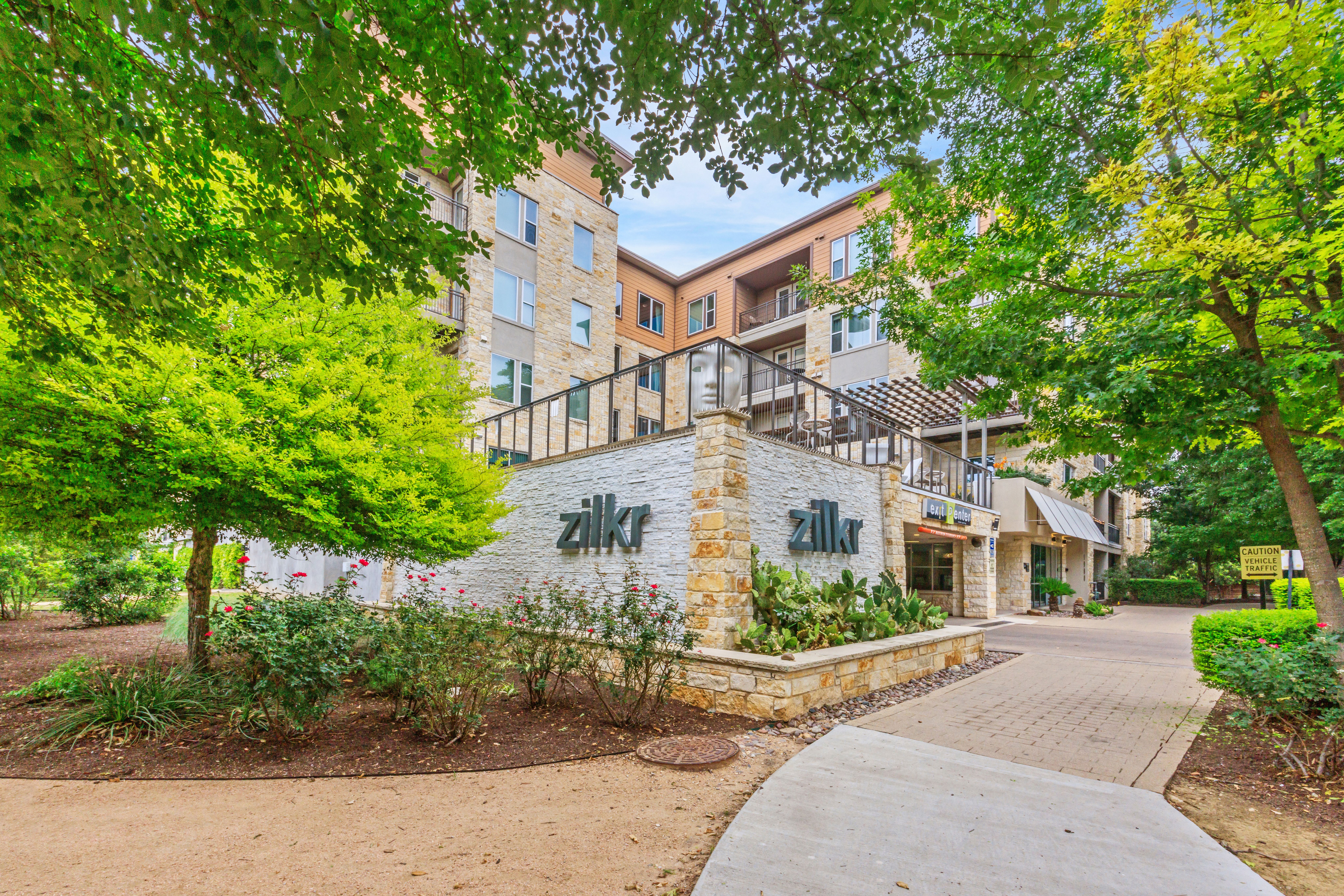 1900 Barton Springs Road #4045 