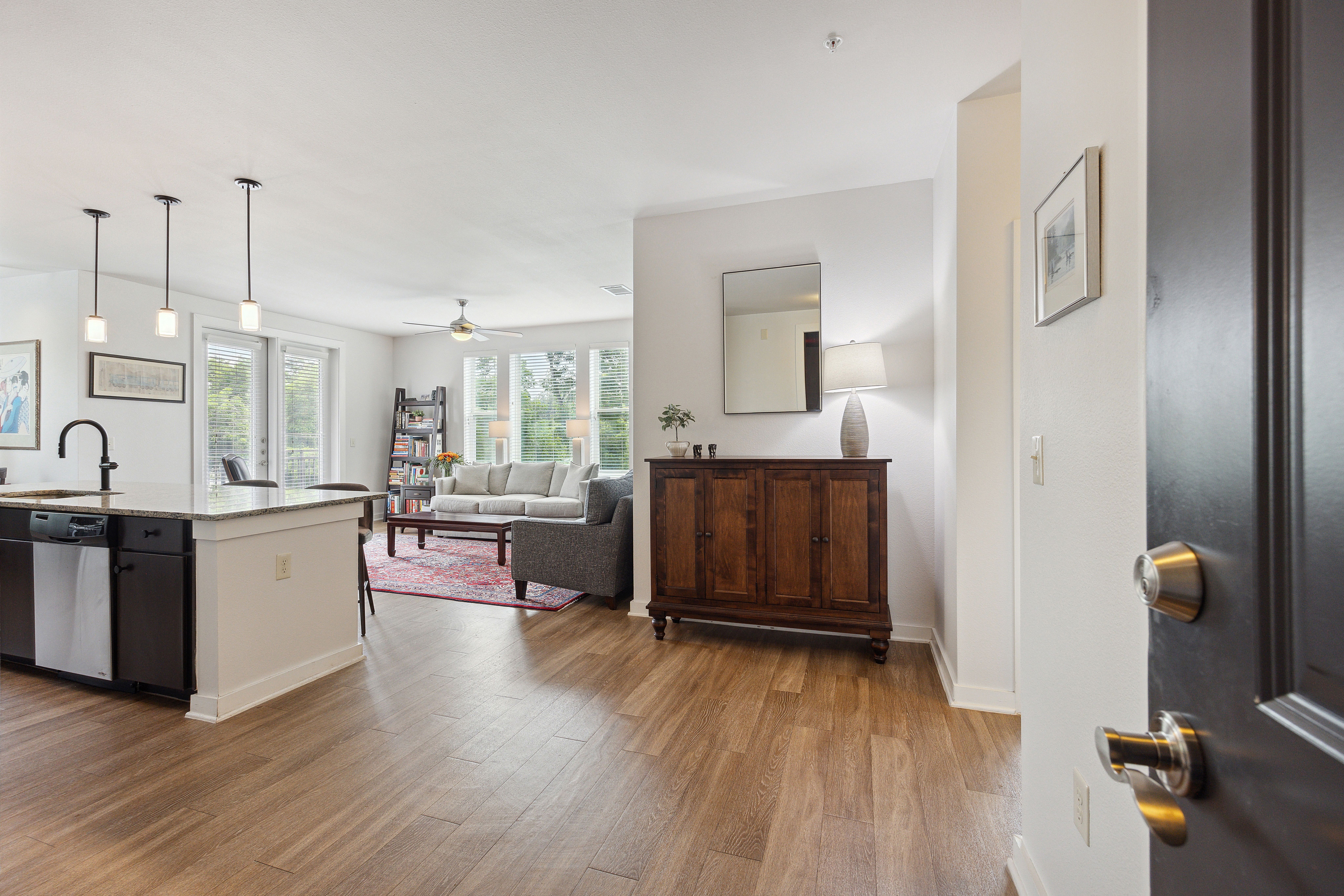 1900 Barton Springs Road #4045 