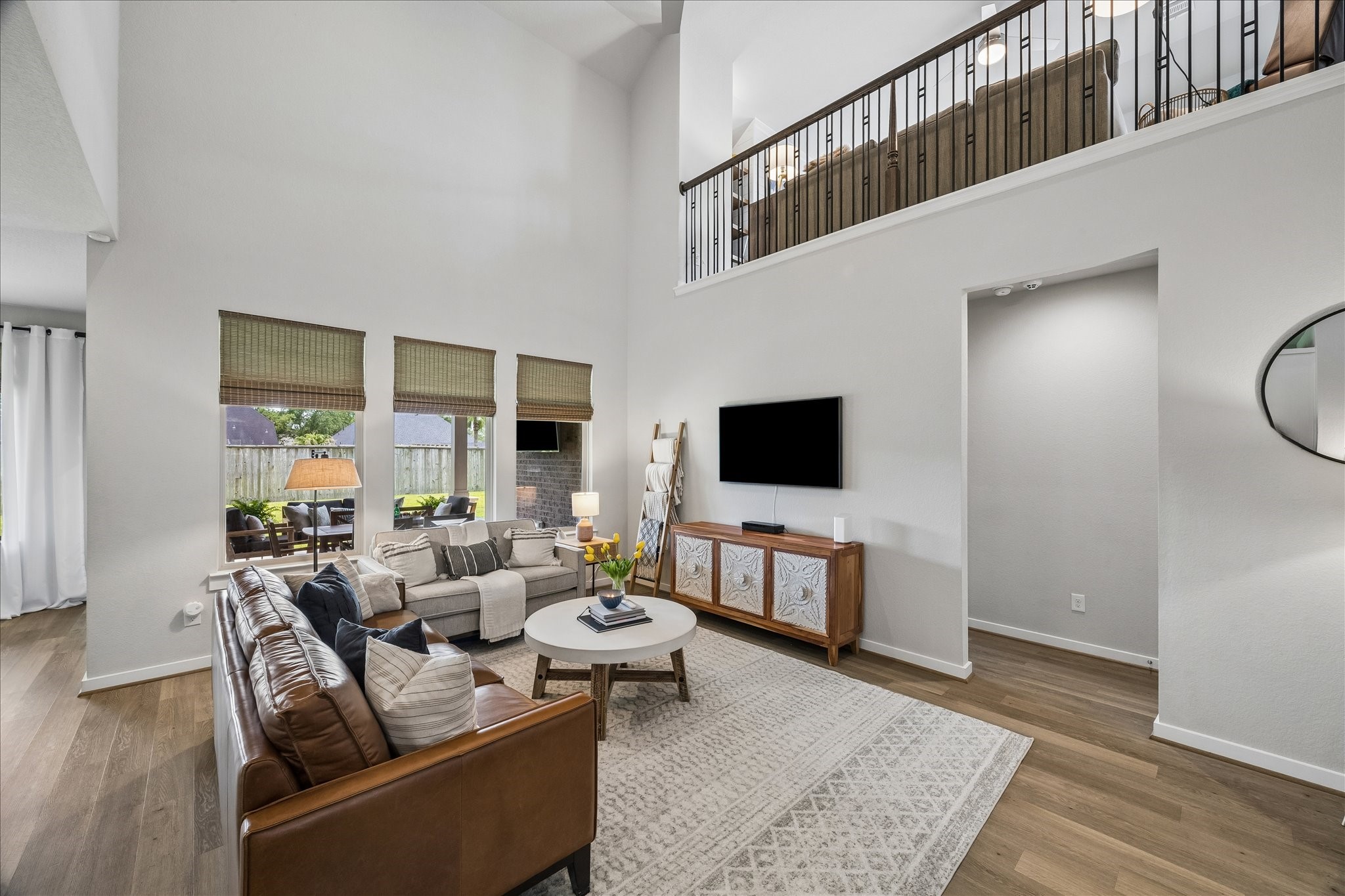 1520 Harvest Vine Court