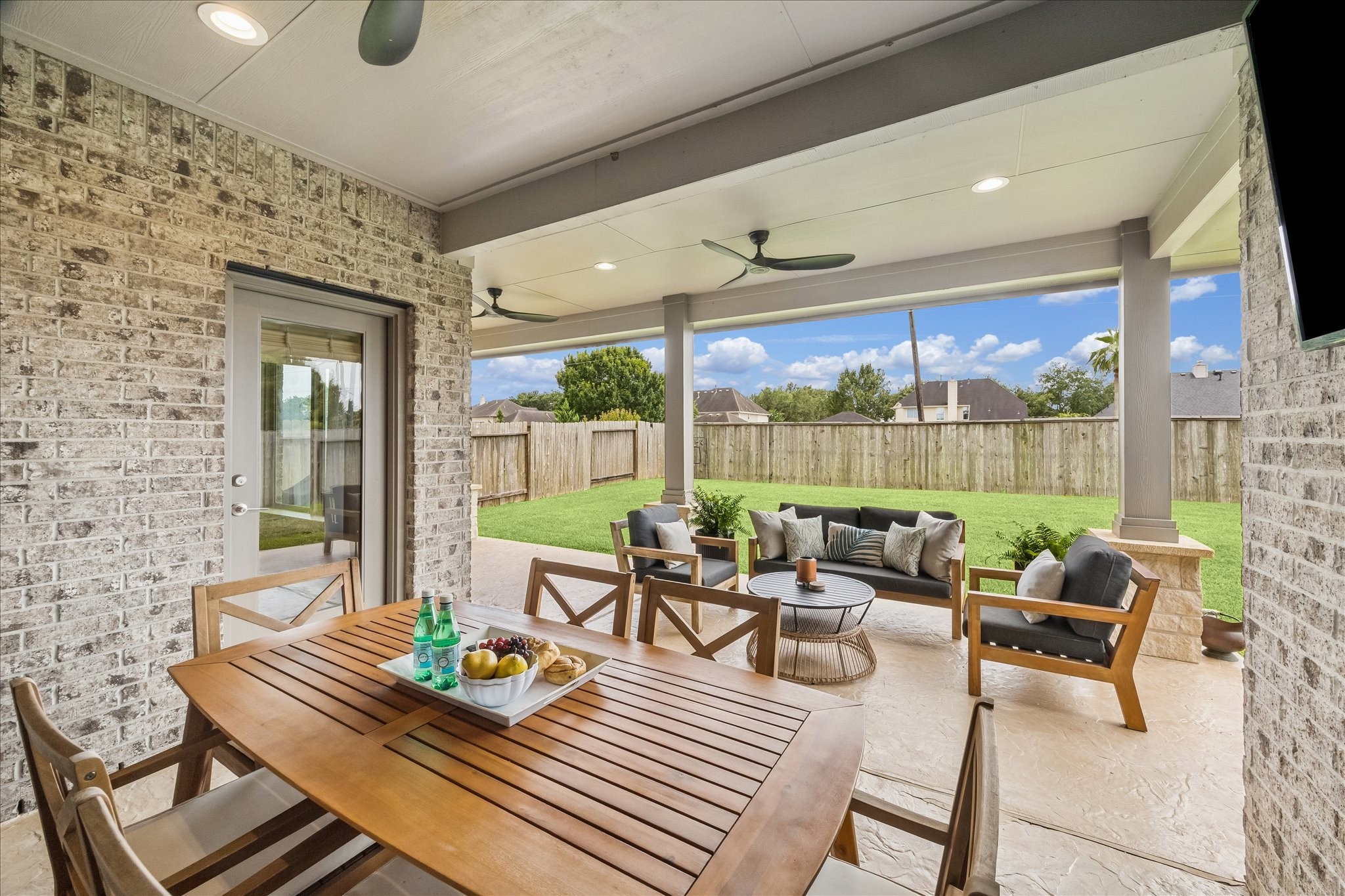 1520 Harvest Vine Court