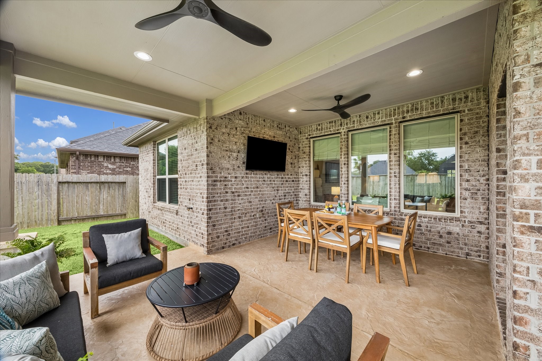 1520 Harvest Vine Court
