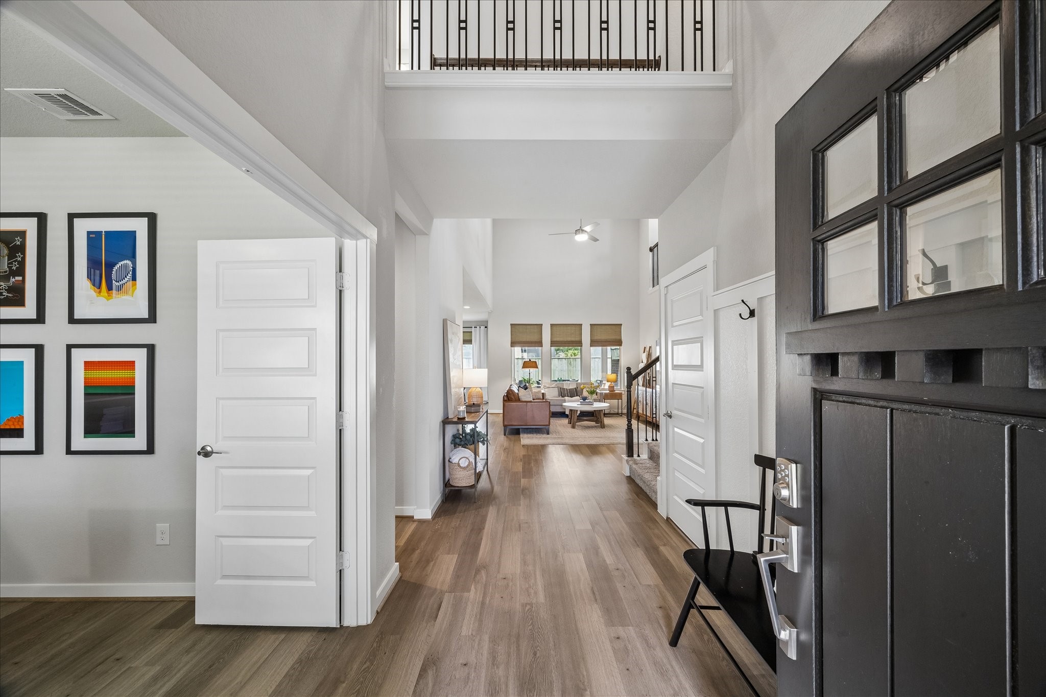 1520 Harvest Vine Court