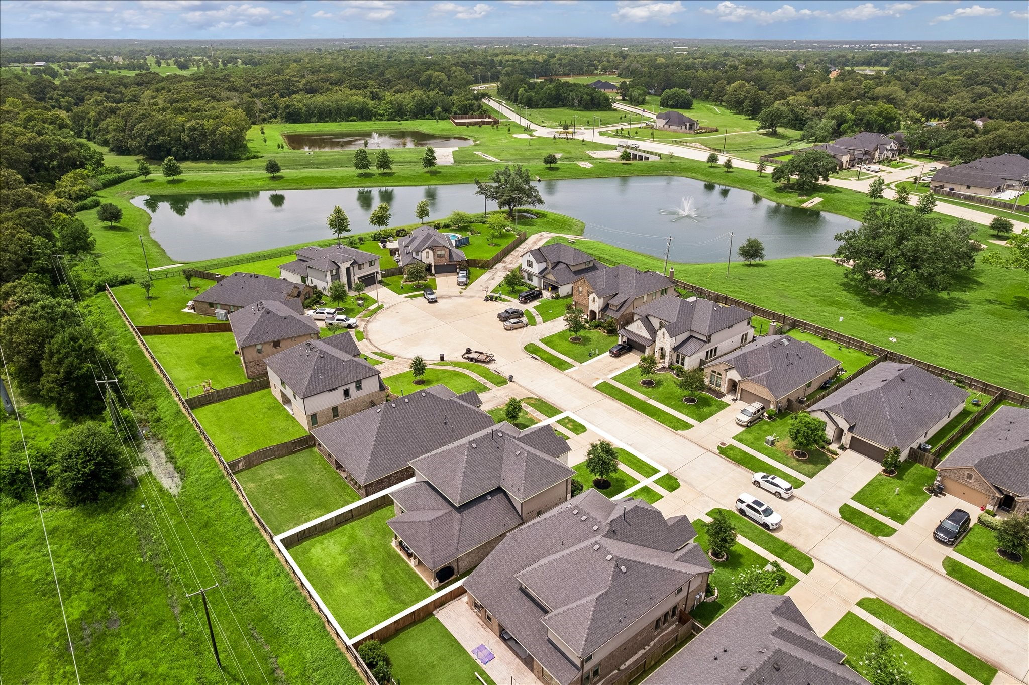 1520 Harvest Vine Court