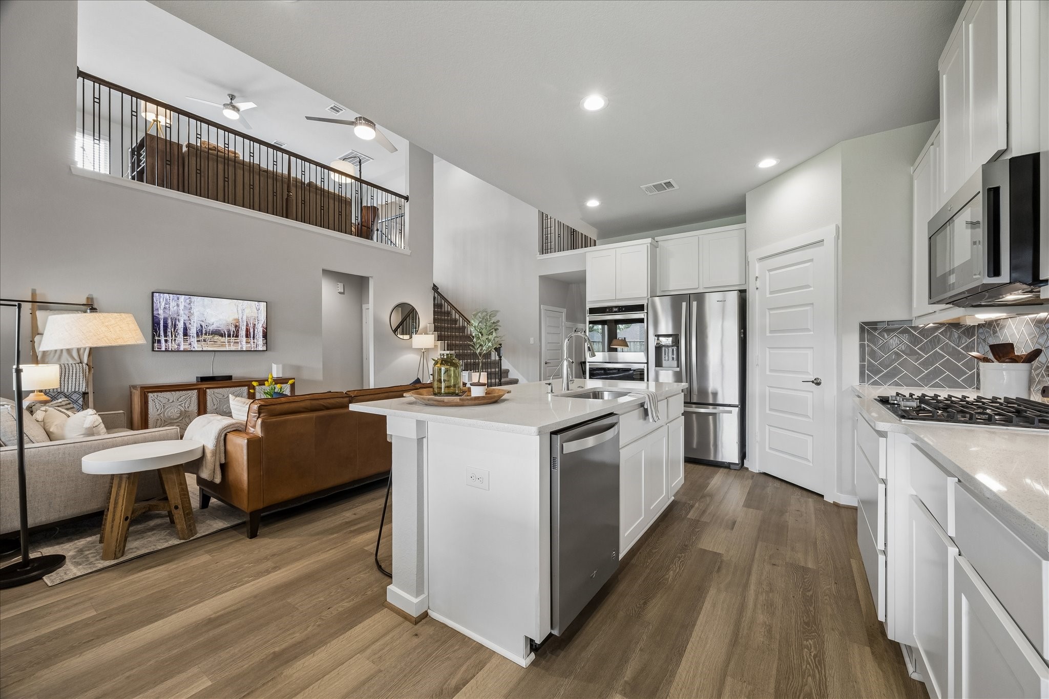 1520 Harvest Vine Court