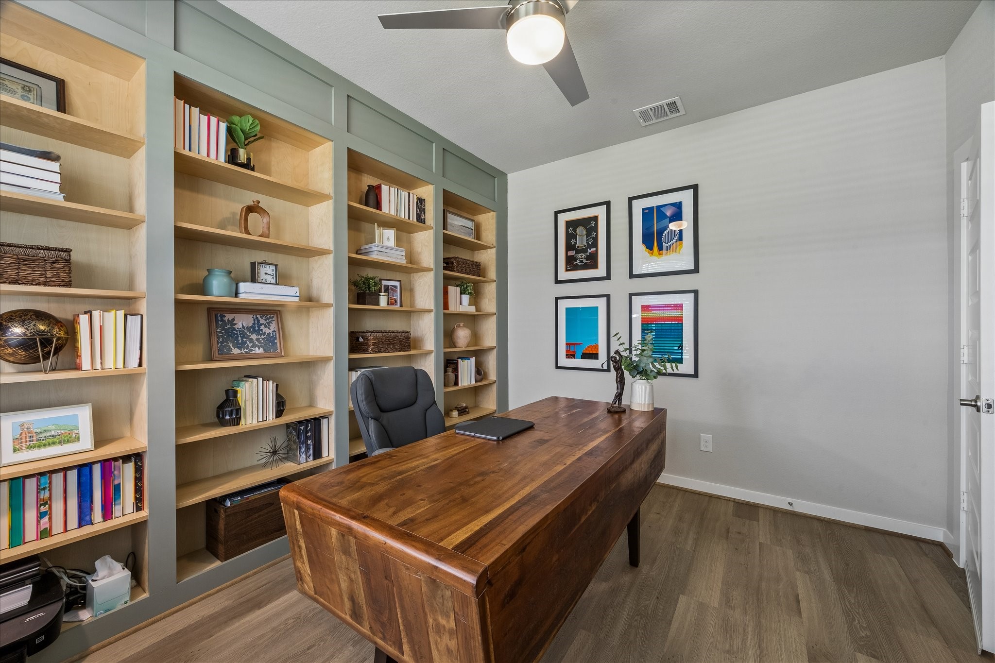 1520 Harvest Vine Court