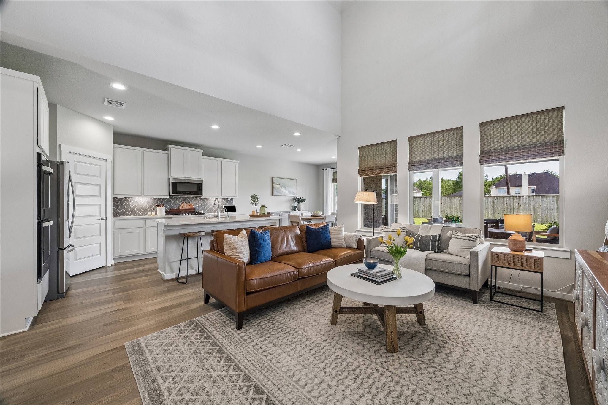1520 Harvest Vine Court