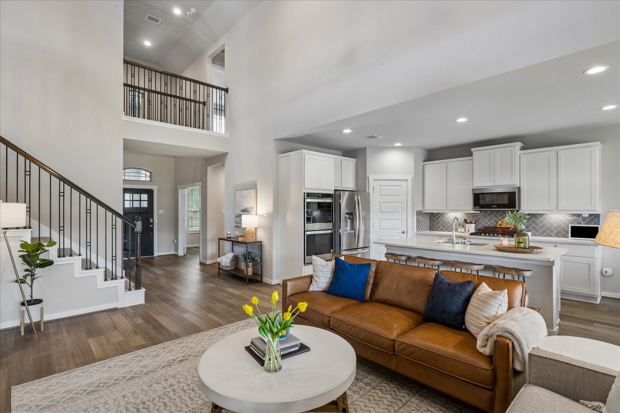 1520 Harvest Vine Court
