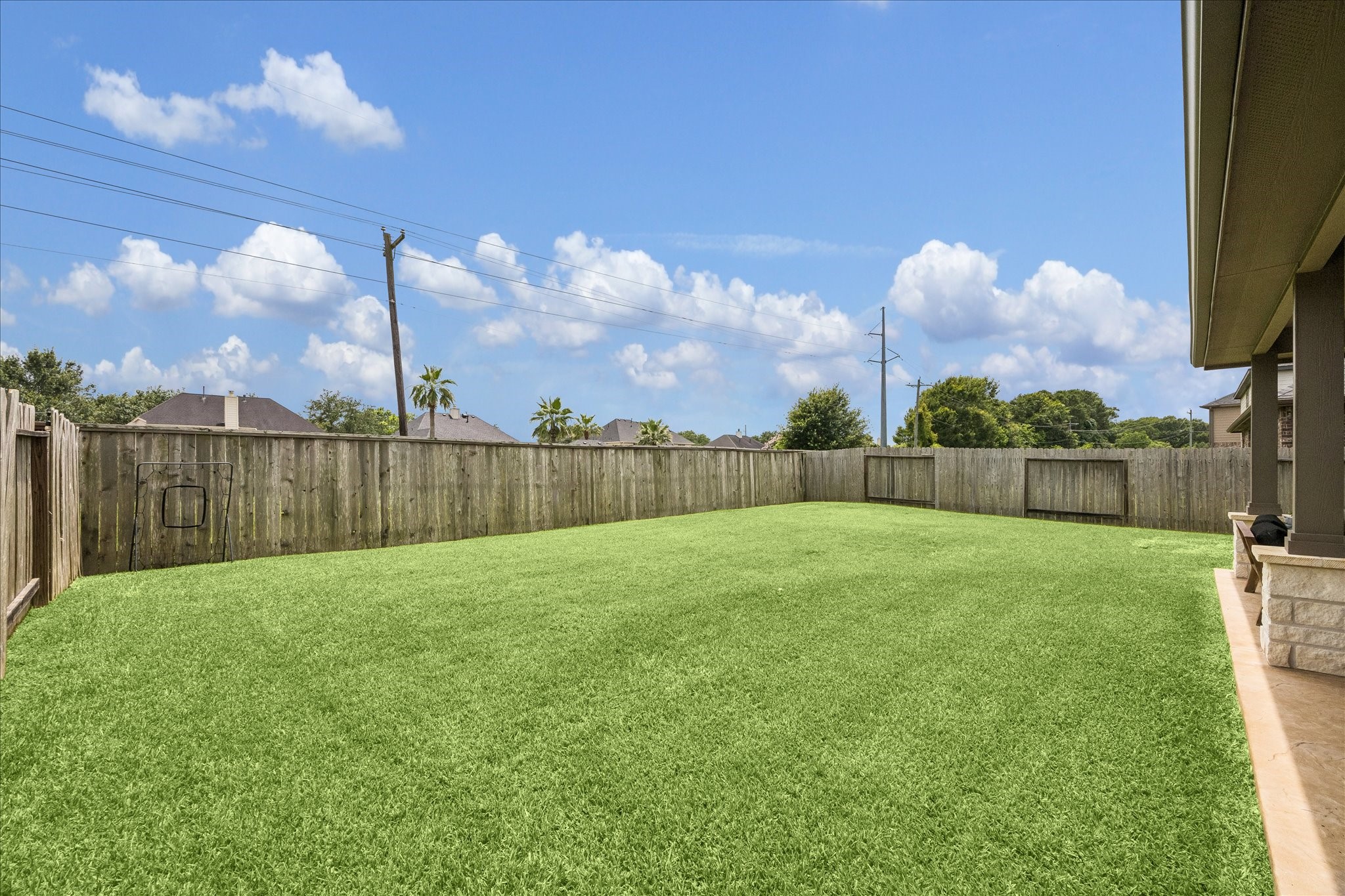 1520 Harvest Vine Court