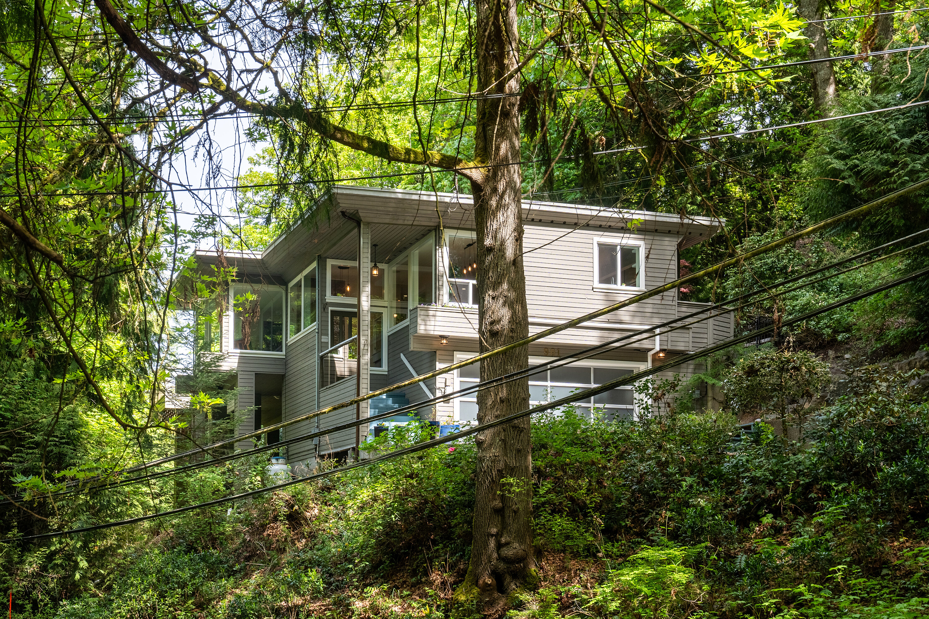 901 Haliburton Road