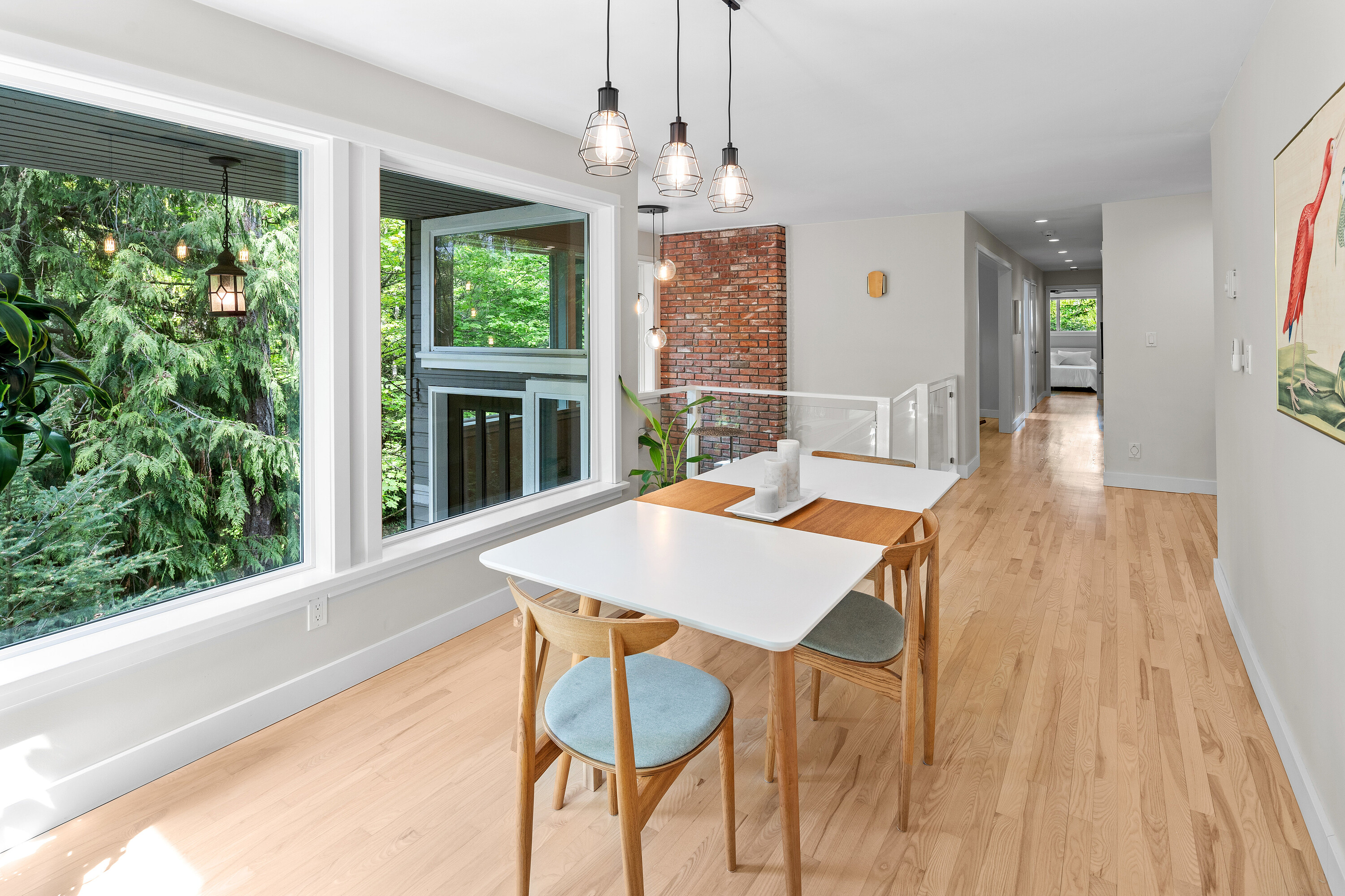 901 Haliburton Road