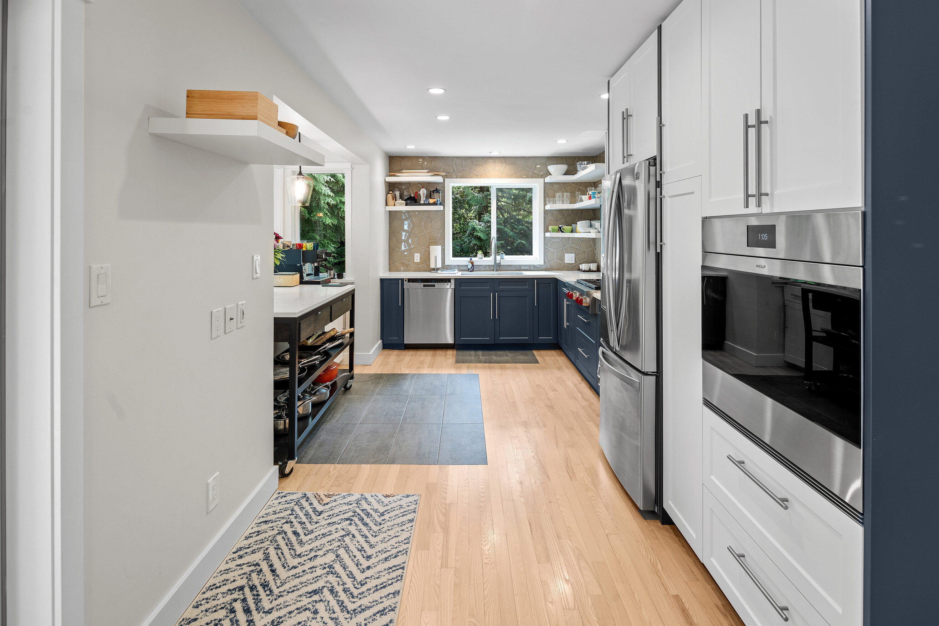 901 Haliburton Road