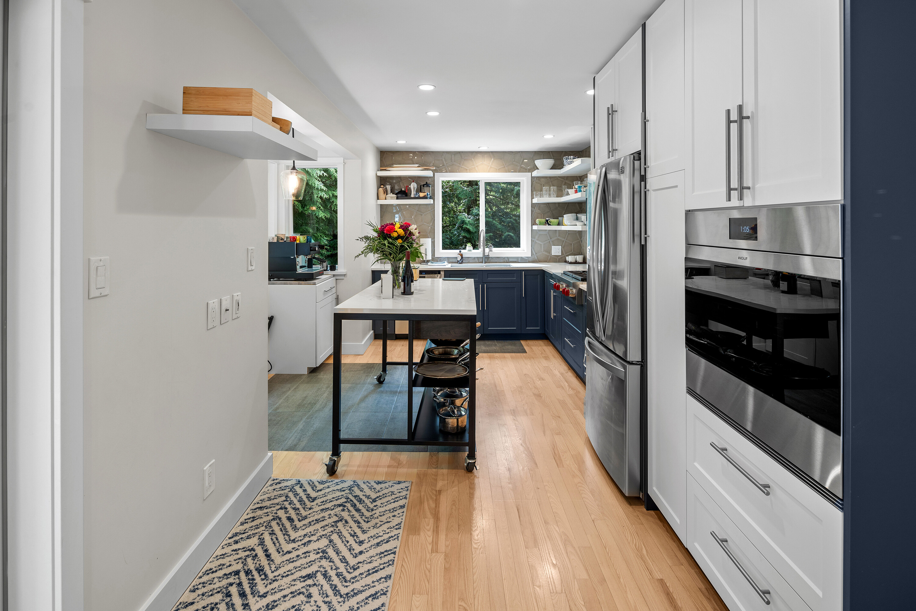 901 Haliburton Road