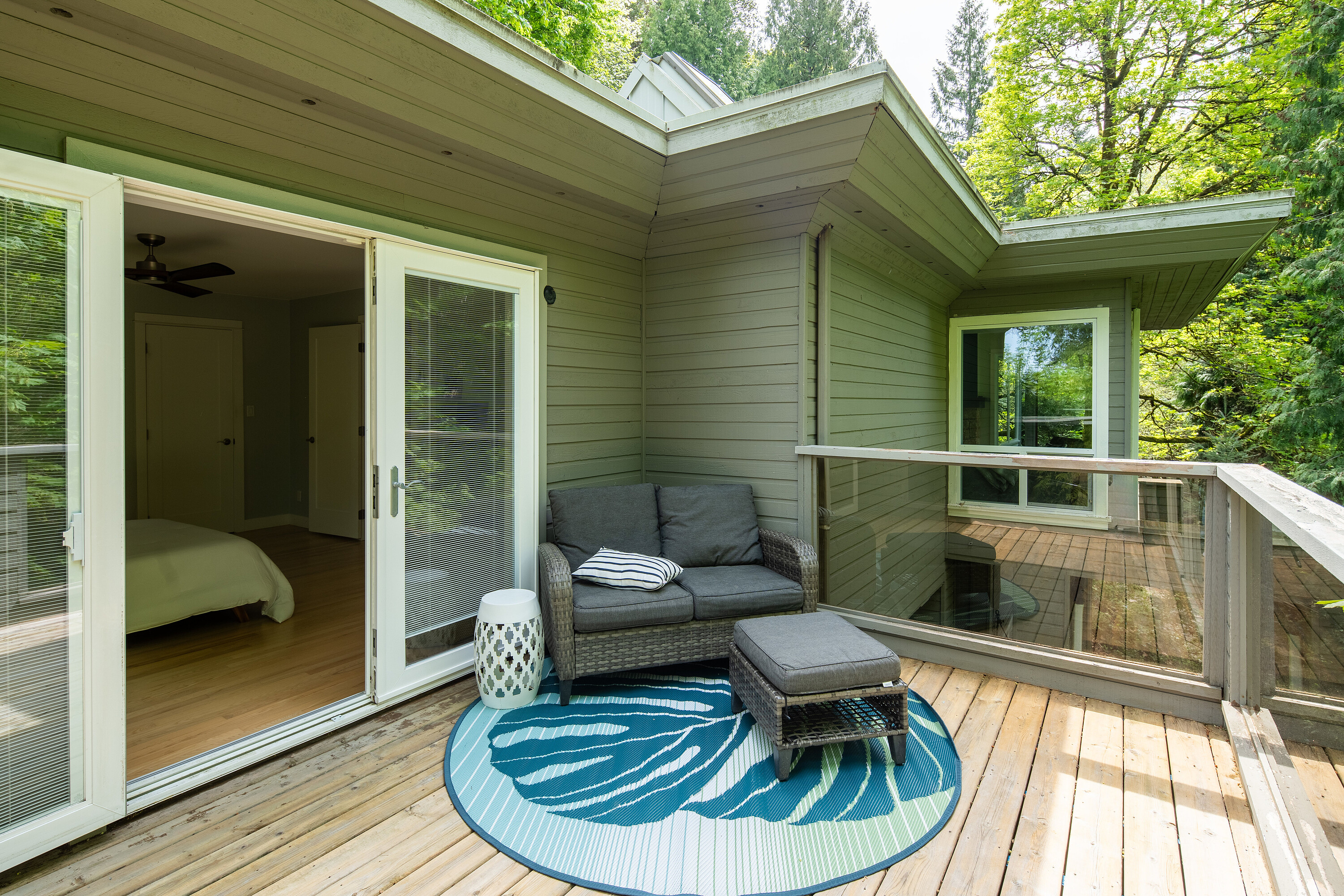 901 Haliburton Road