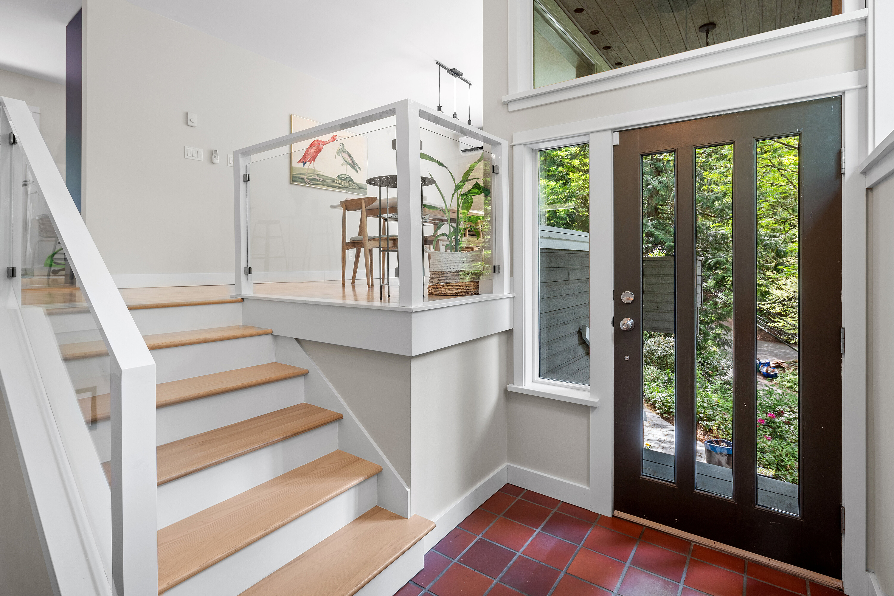901 Haliburton Road