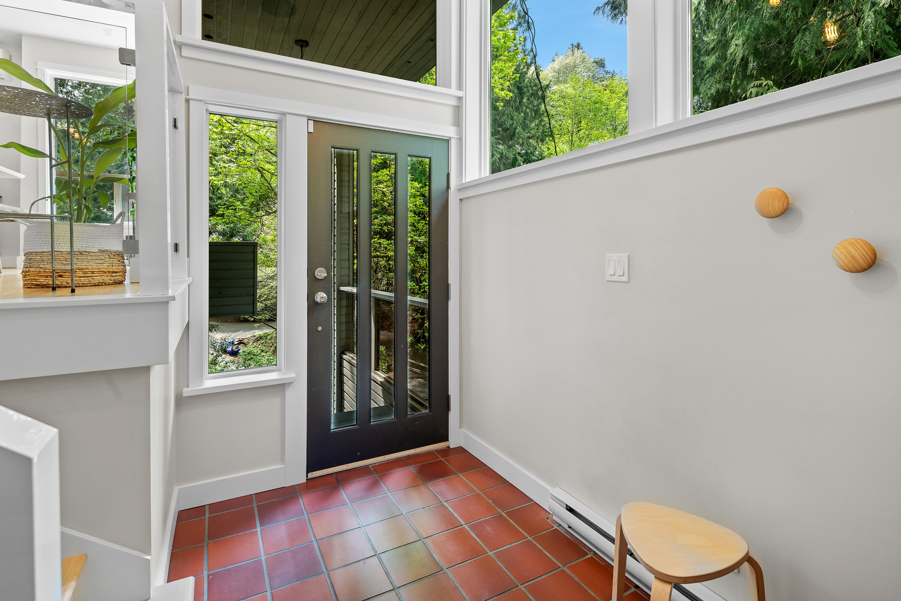 901 Haliburton Road