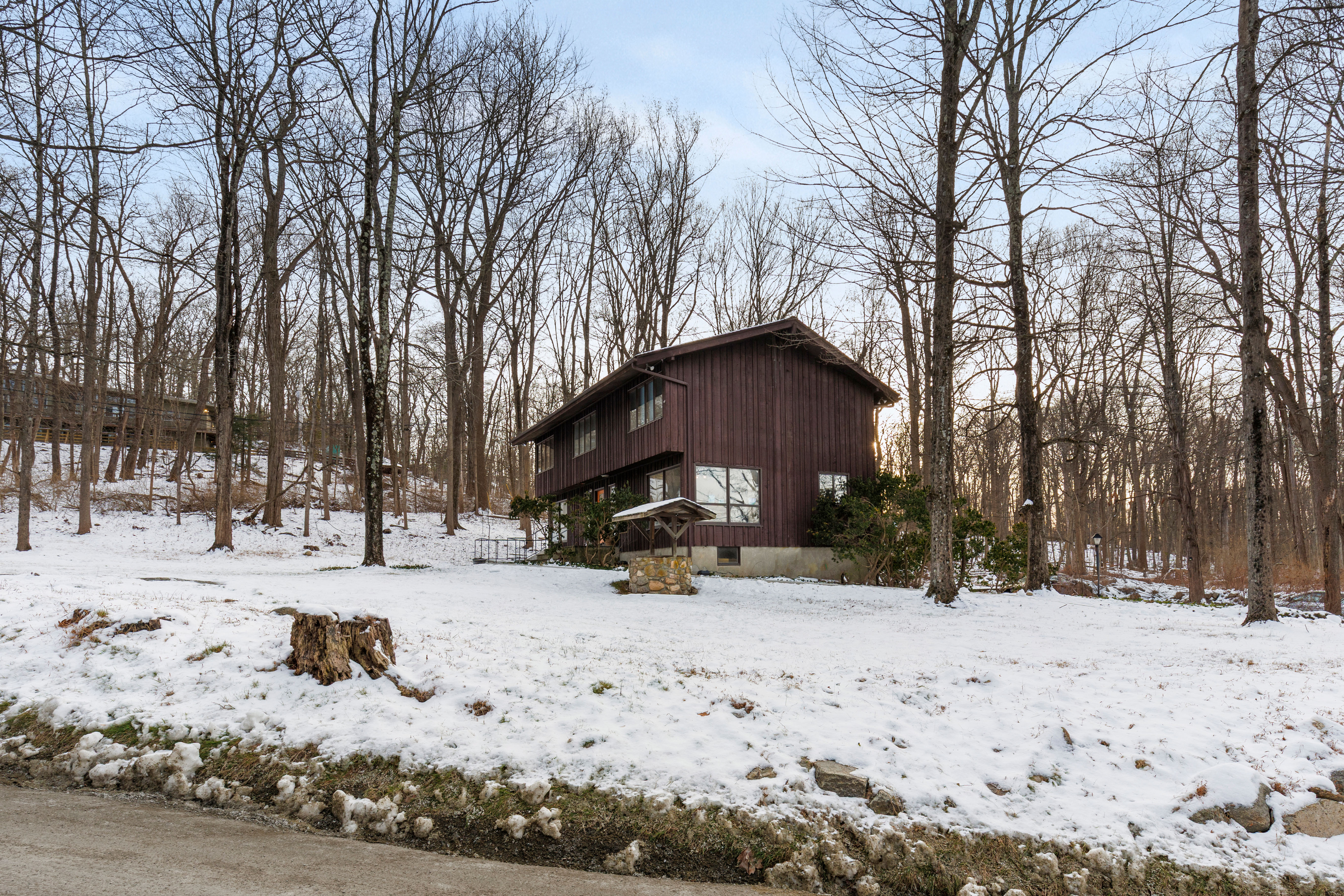 111 Philipse Brook Road