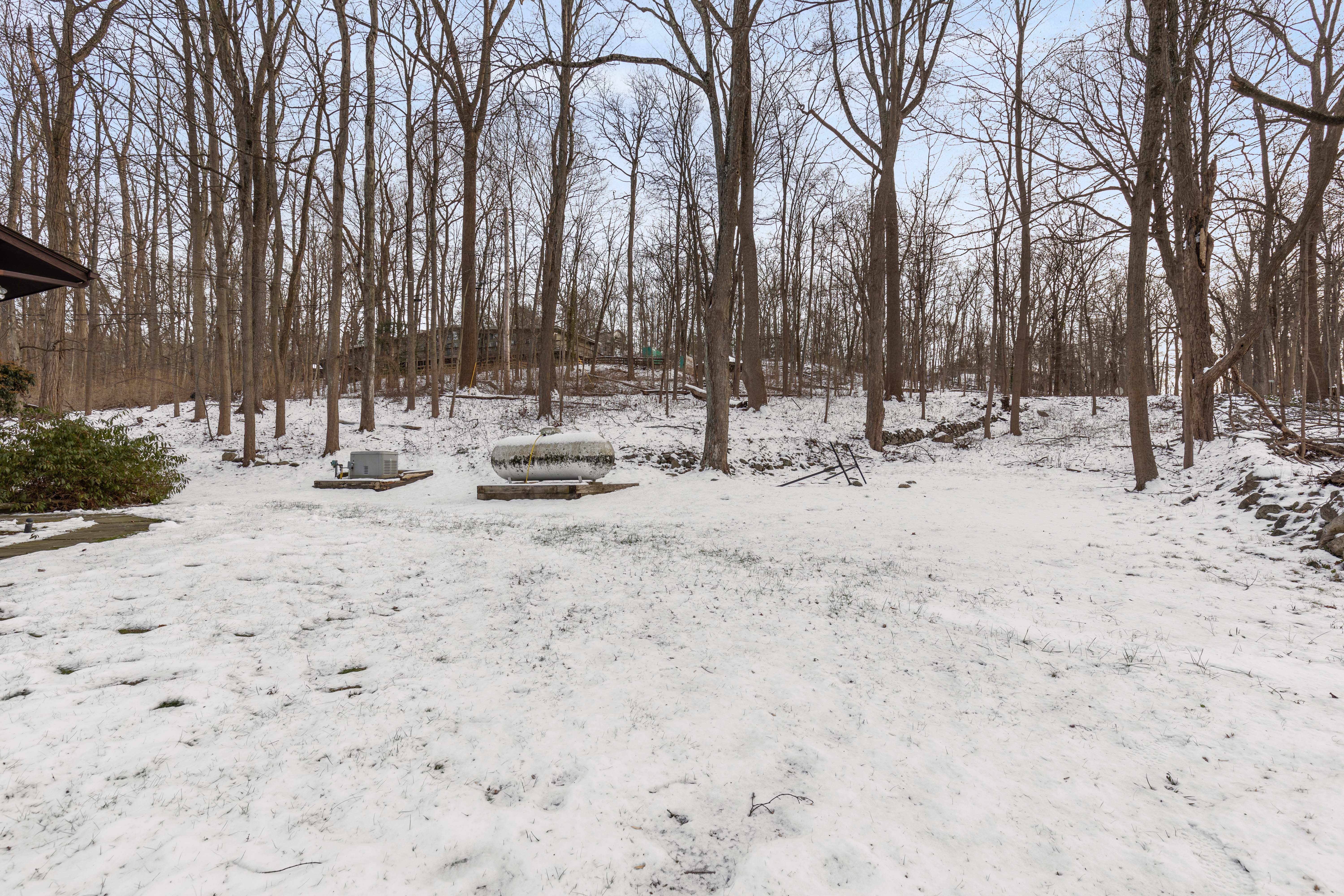 111 Philipse Brook Road