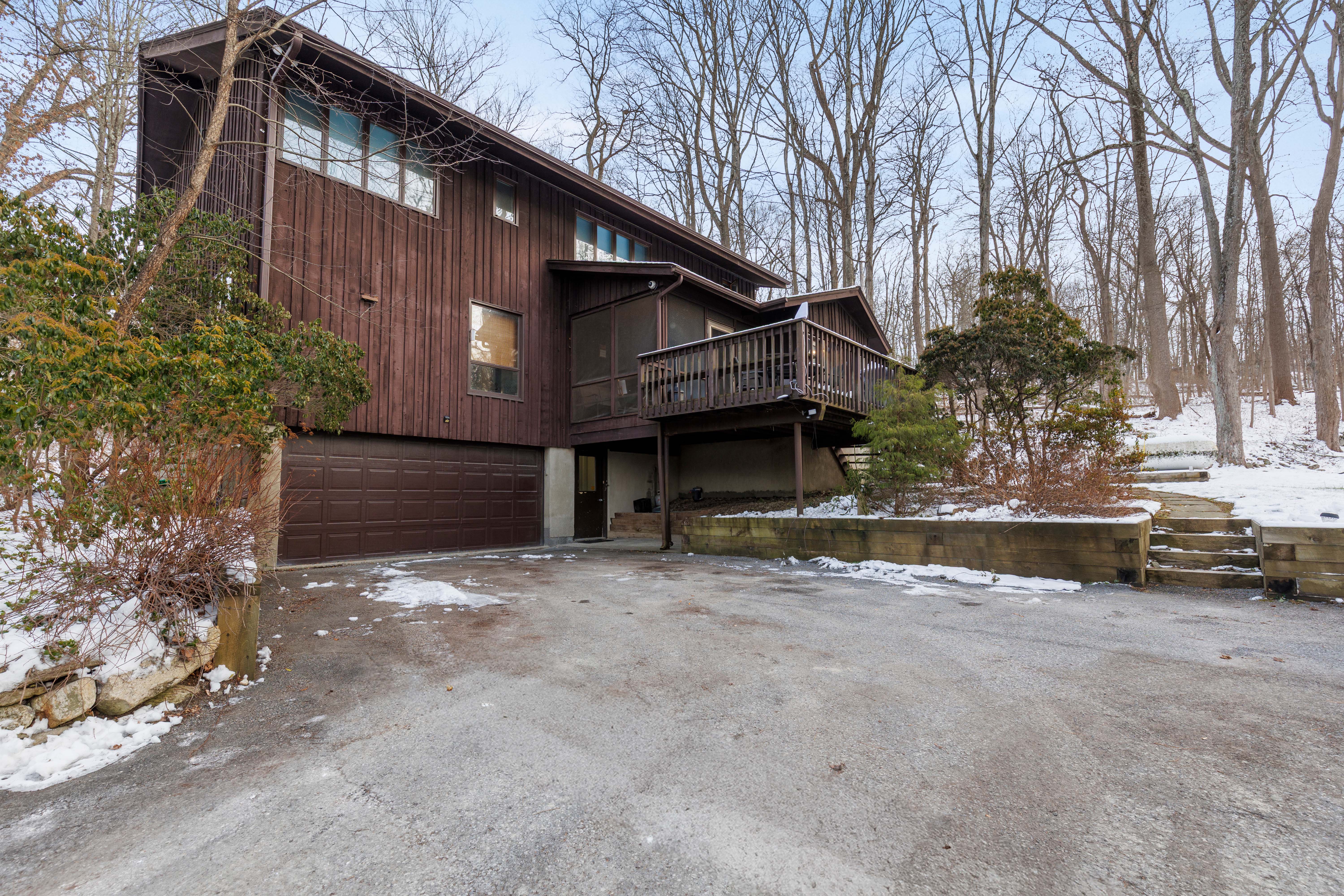 111 Philipse Brook Road