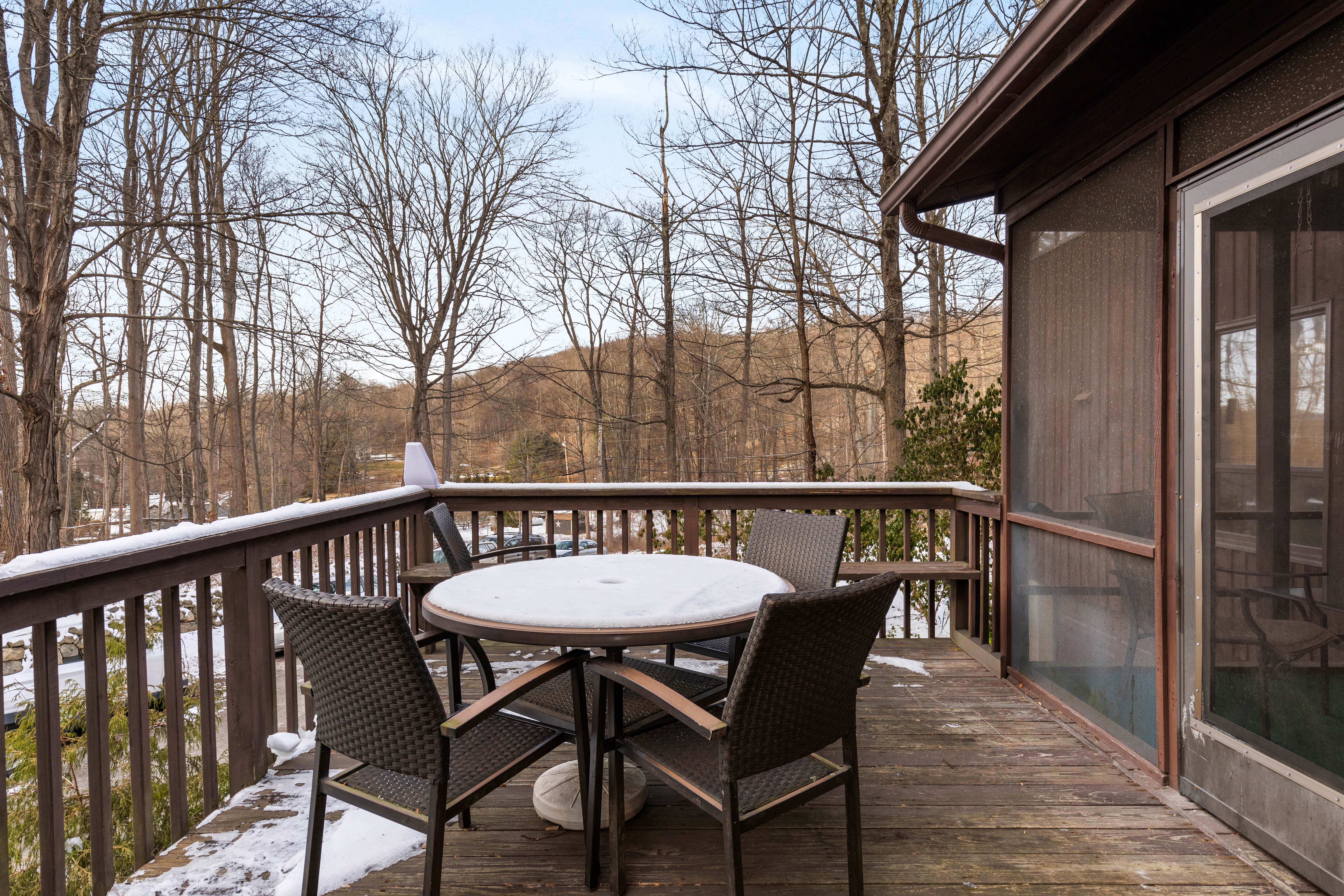 111 Philipse Brook Road