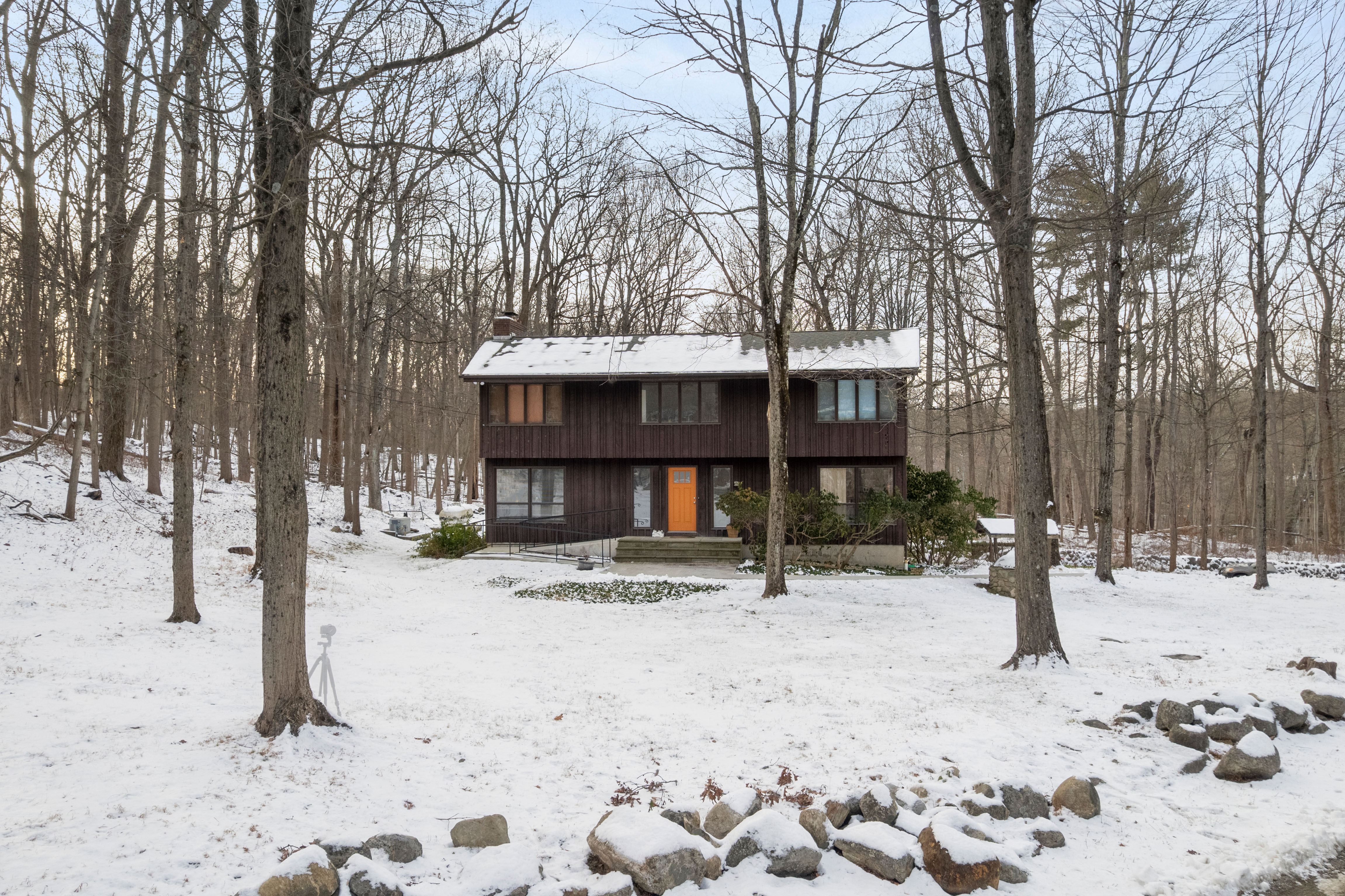 111 Philipse Brook Road