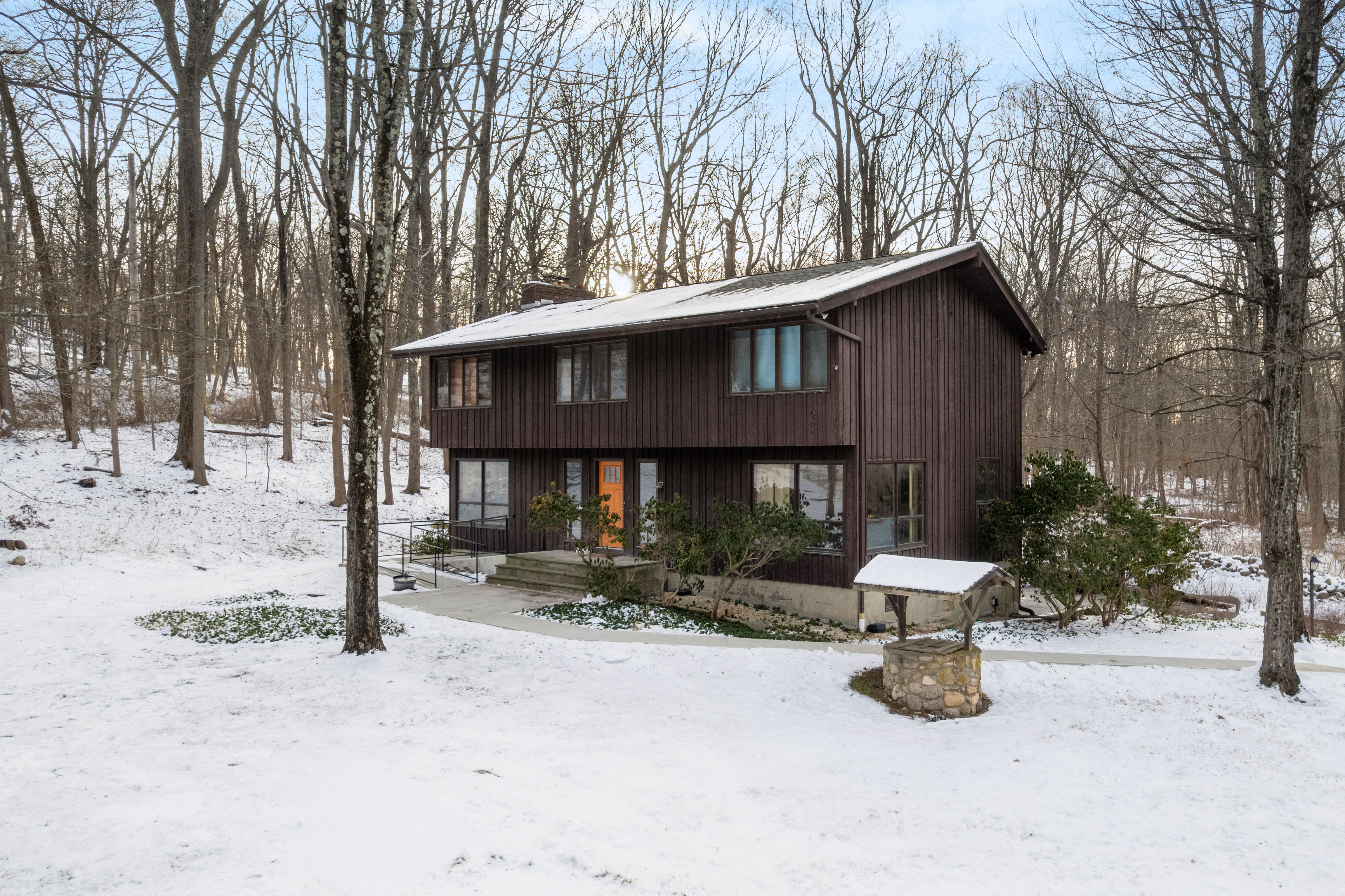 111 Philipse Brook Road
