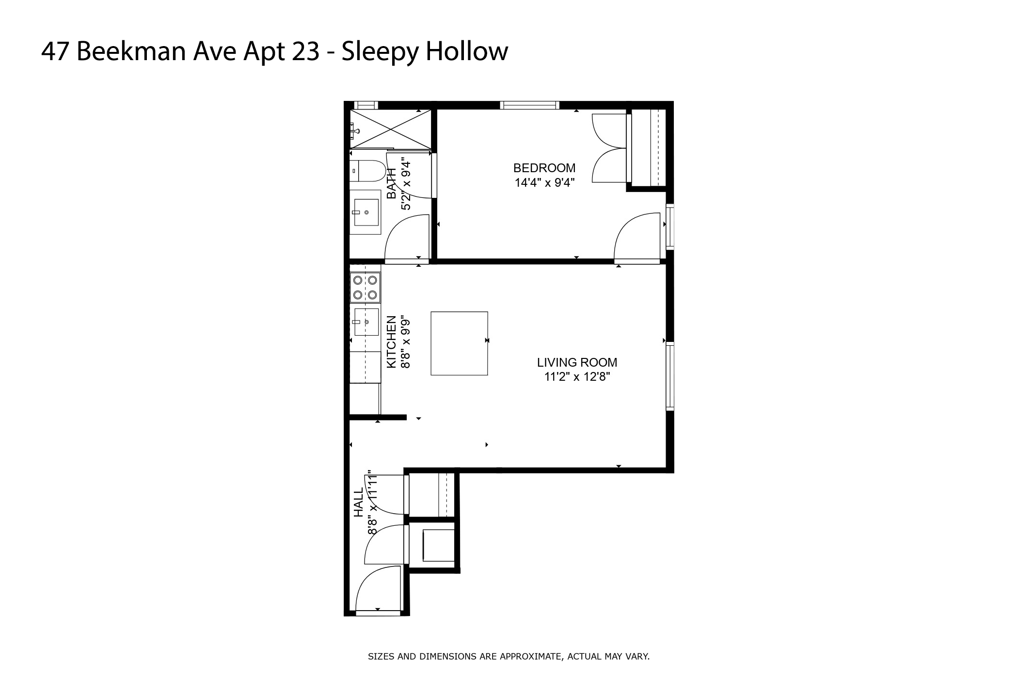 47 Beekman Avenue 23