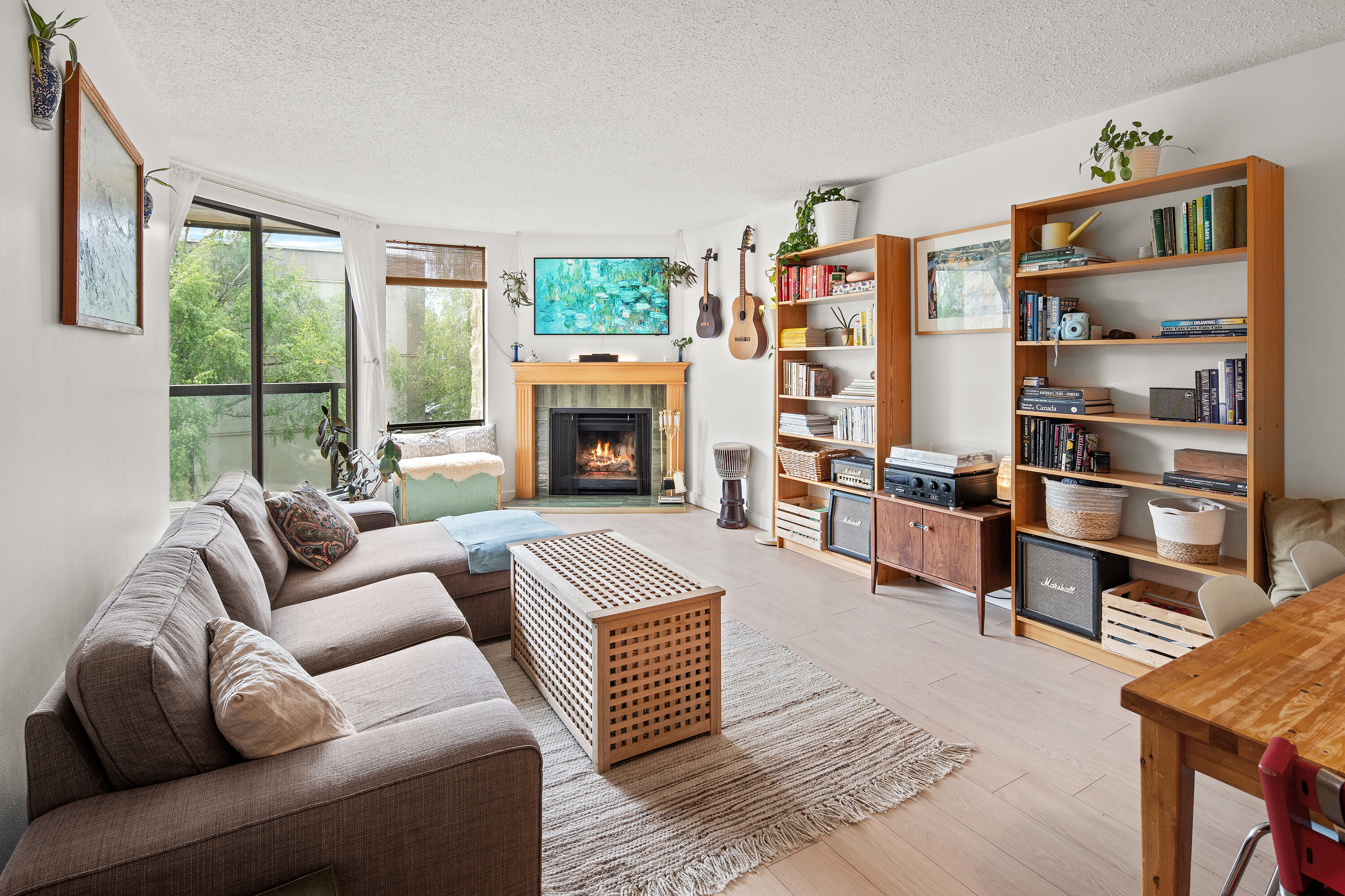 302-1745 Leighton Road