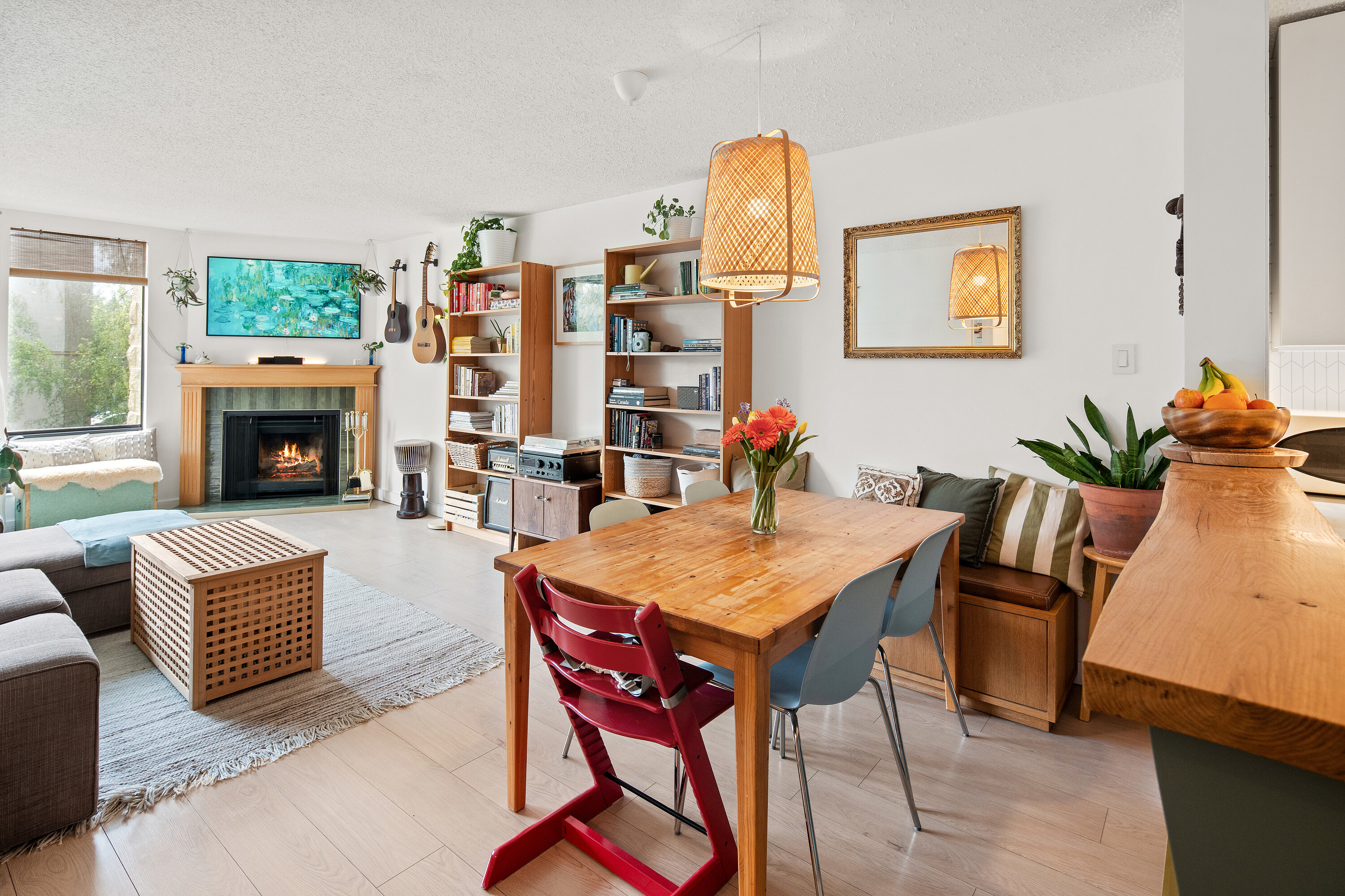 302-1745 Leighton Road