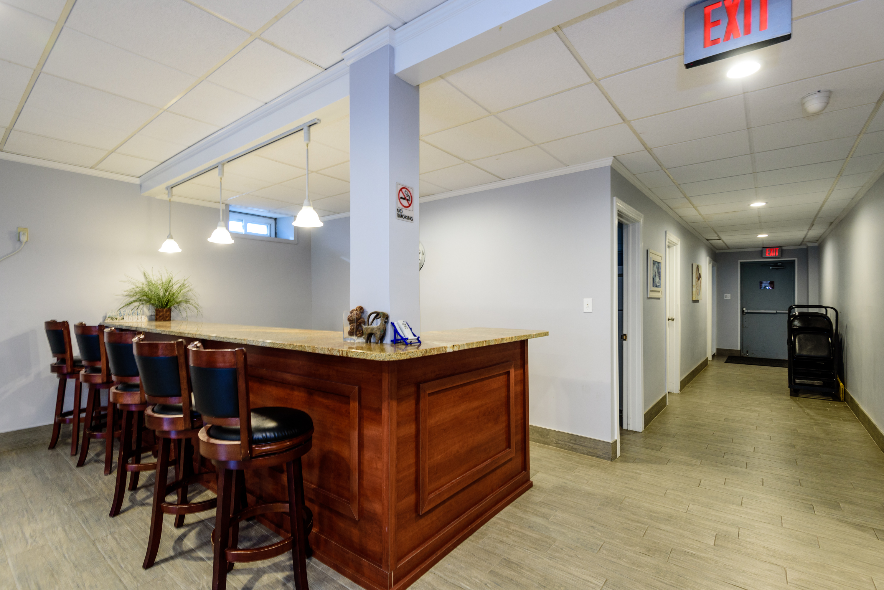 740 E Broadway Unit# 2J