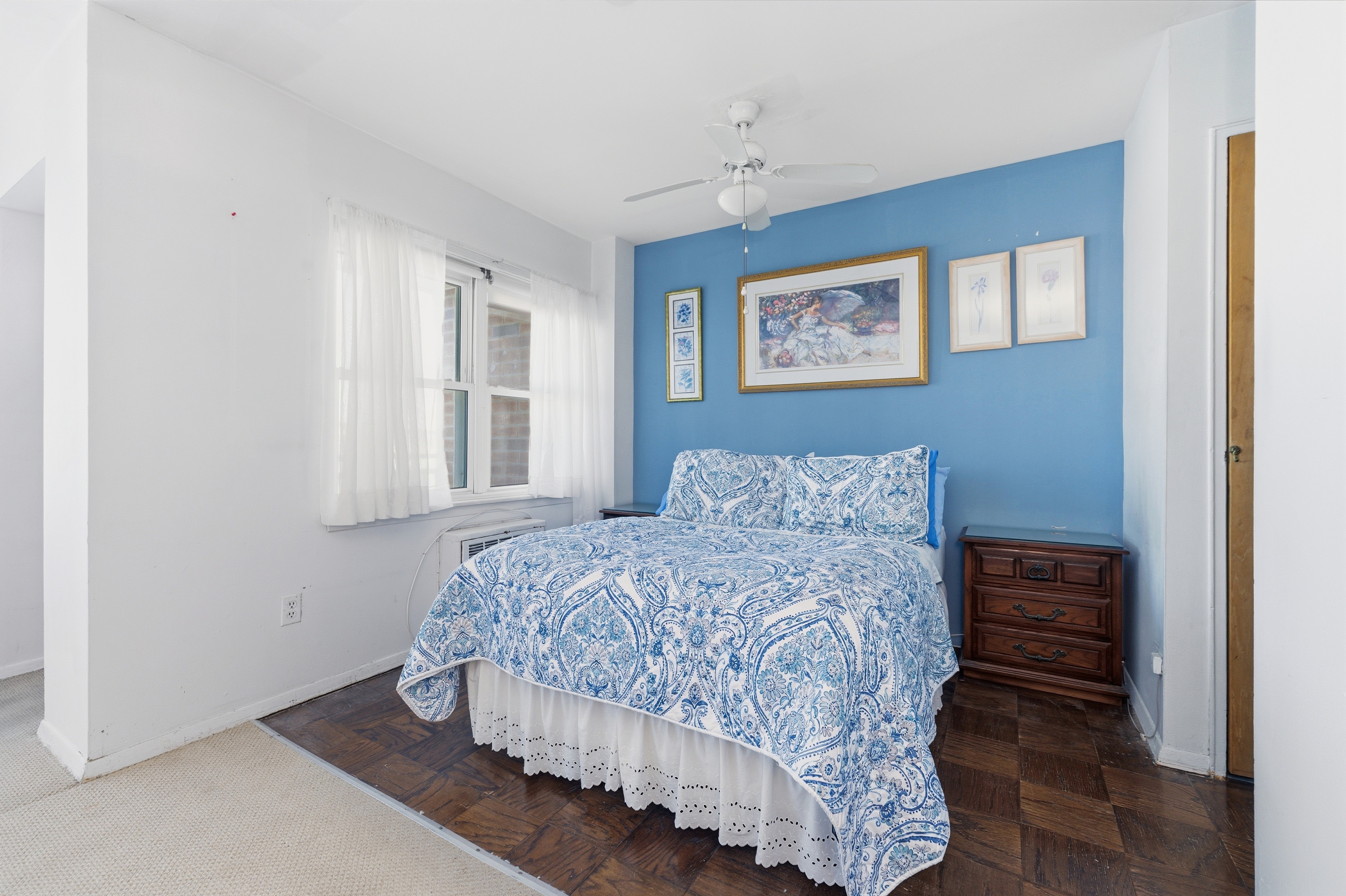 740 E Broadway Unit# 2J