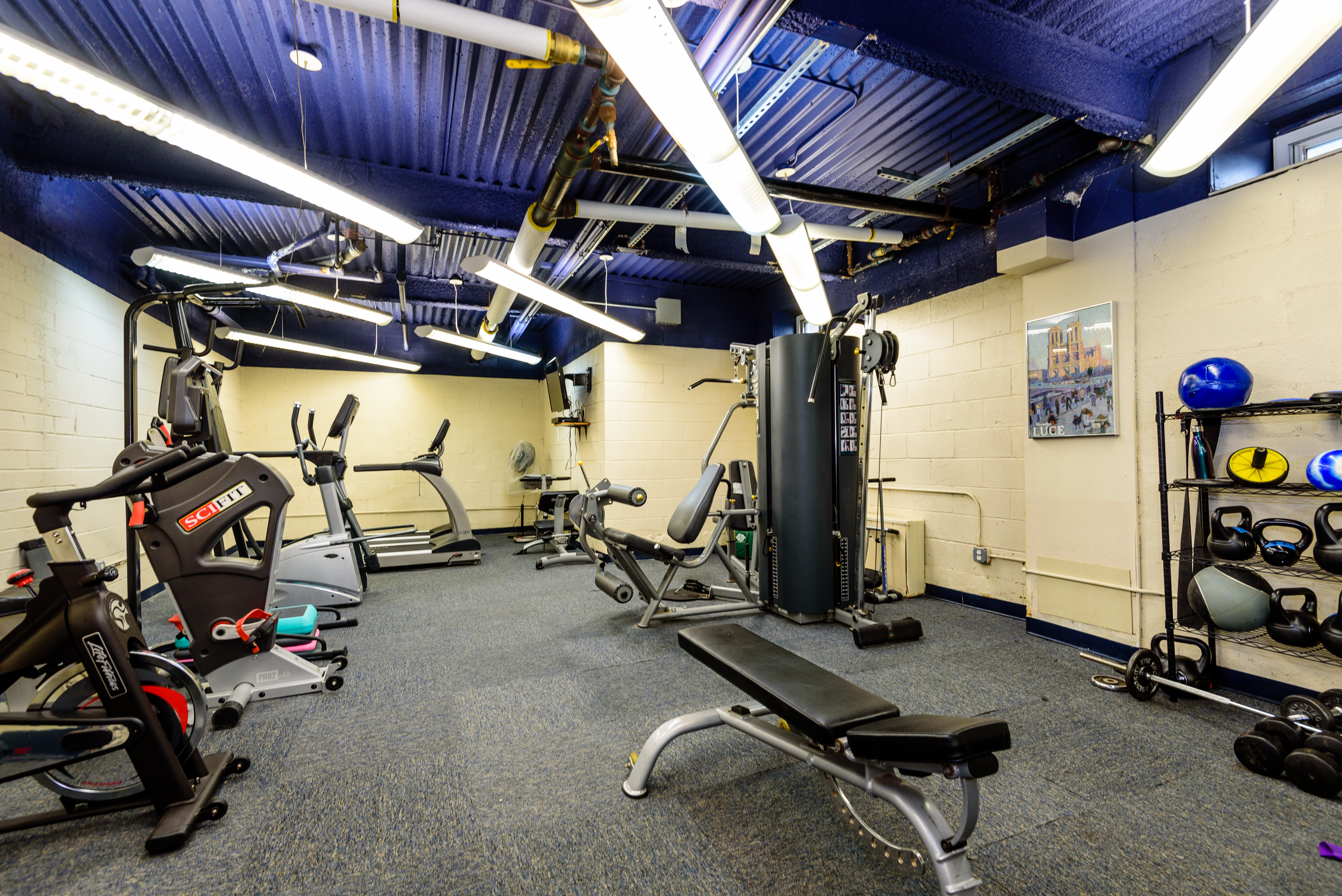 740 E Broadway Unit# 2J