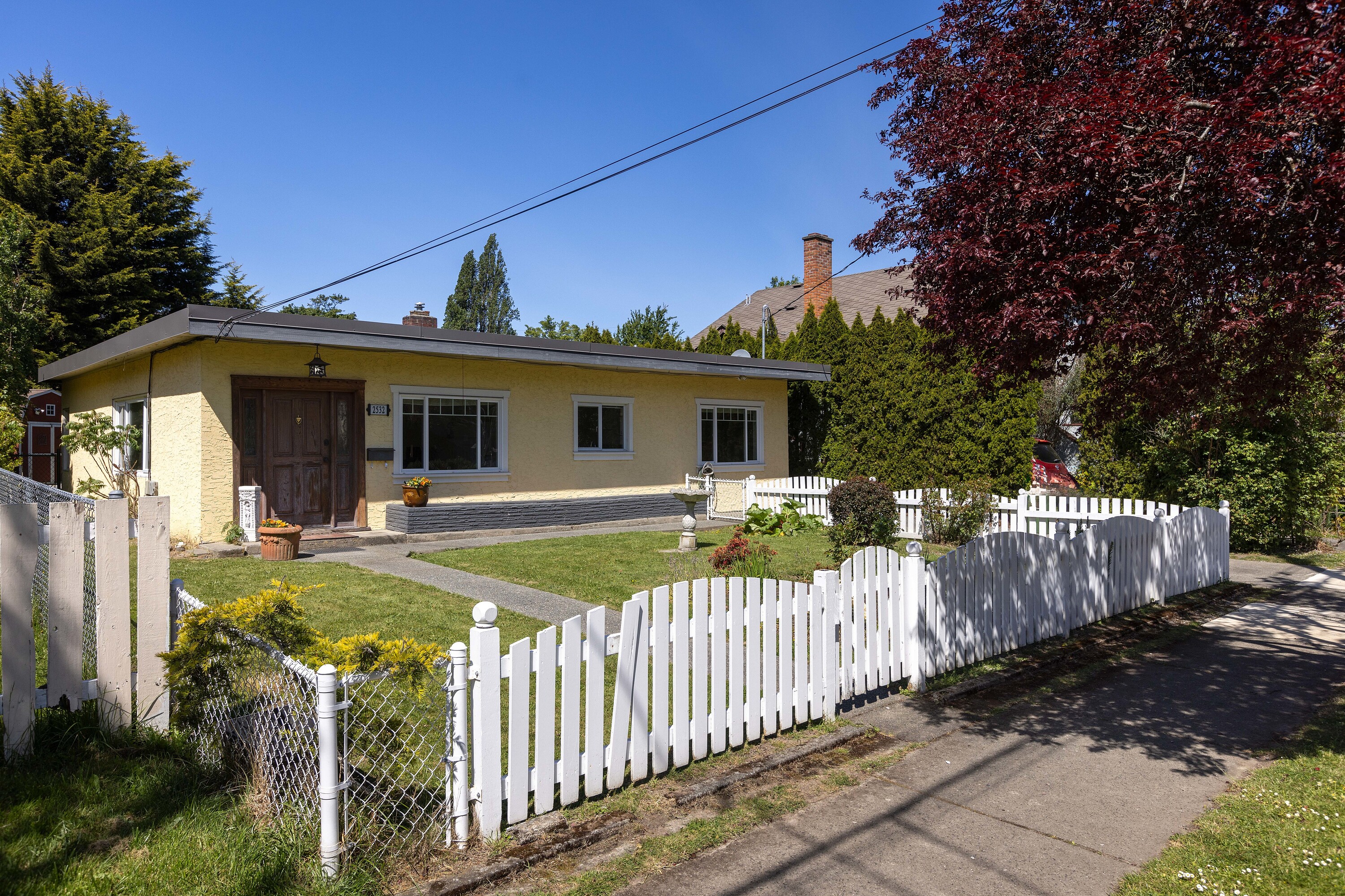2532 Prior Street