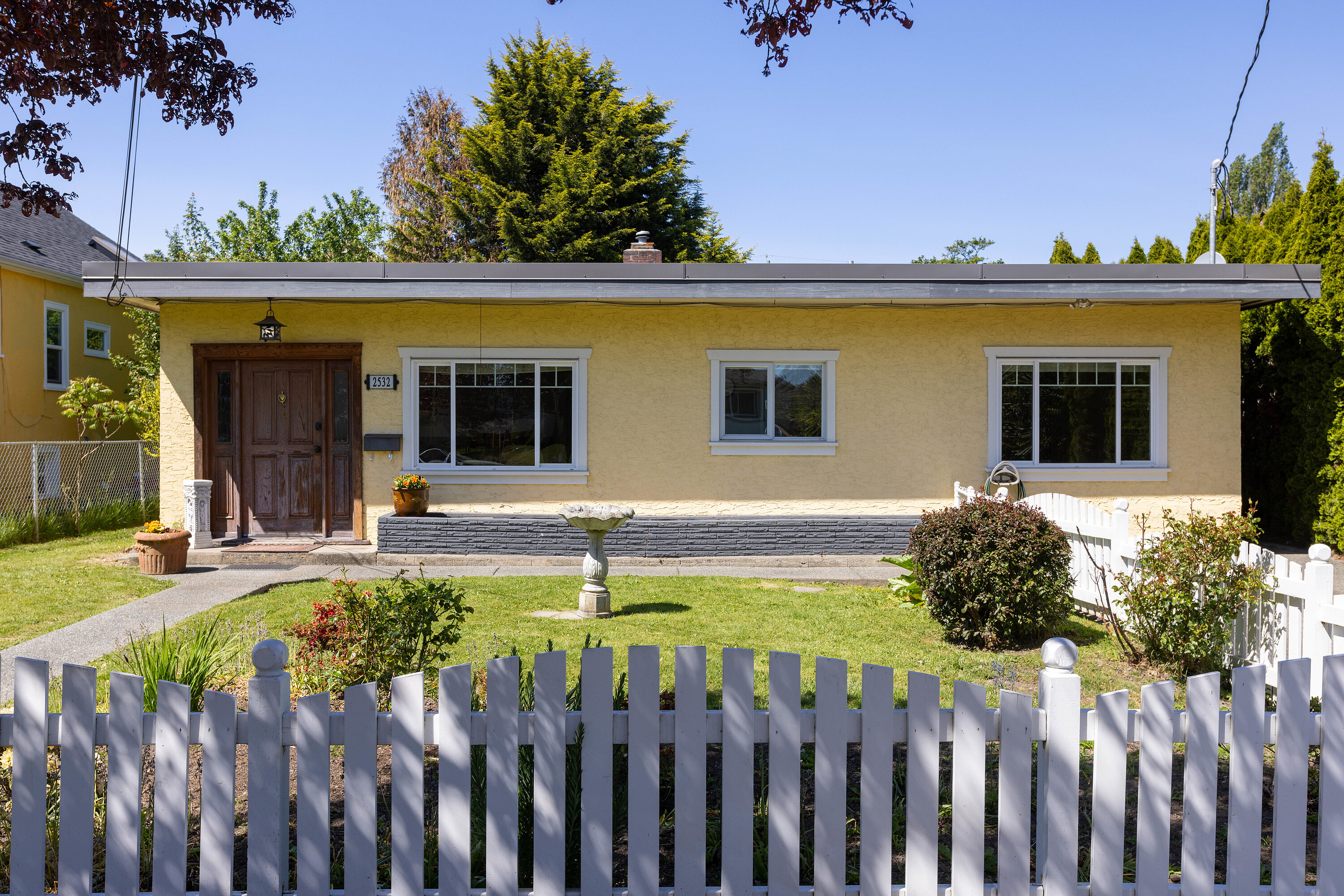 2532 Prior Street