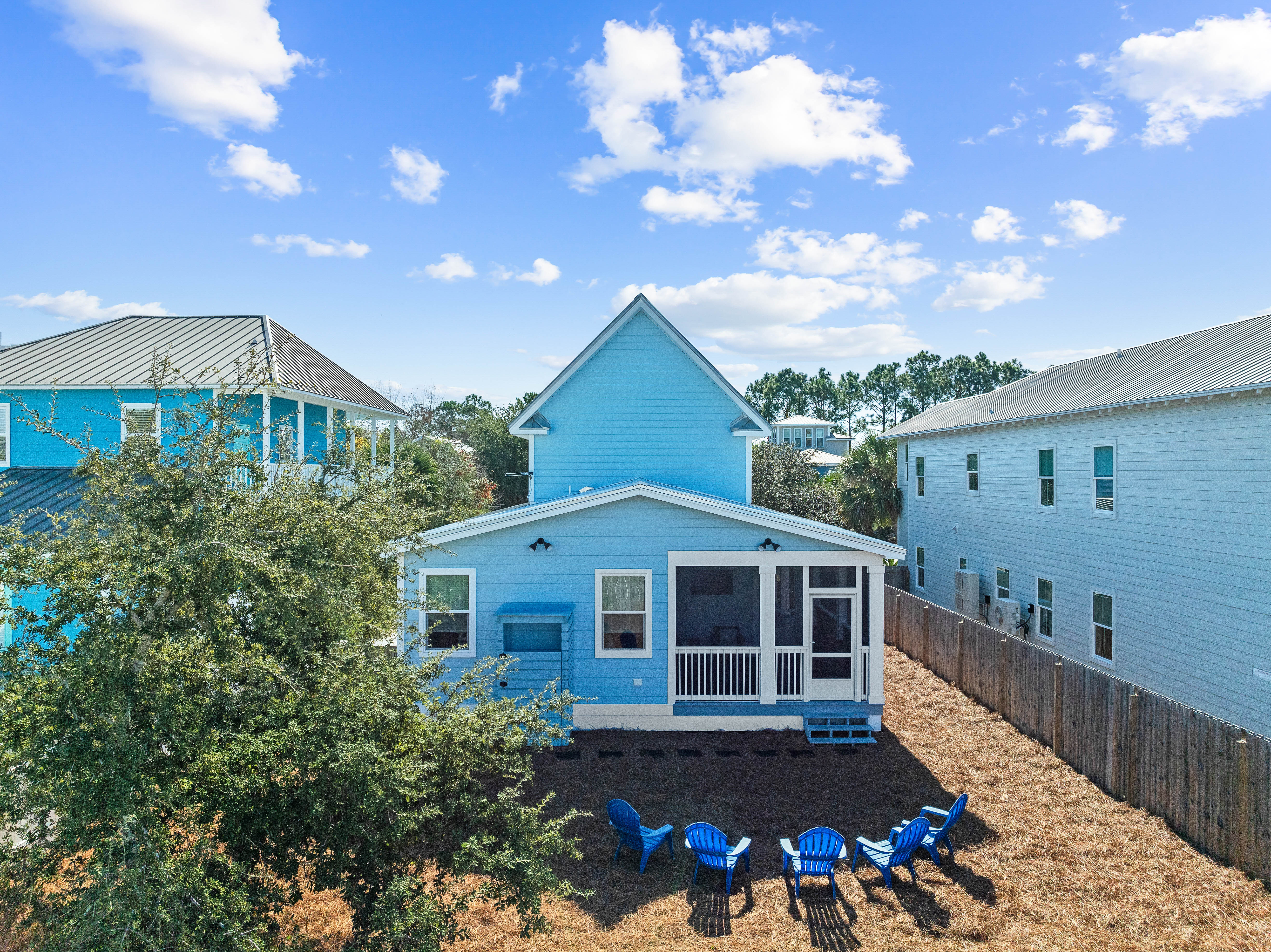 176 Sugar Sand Lane 