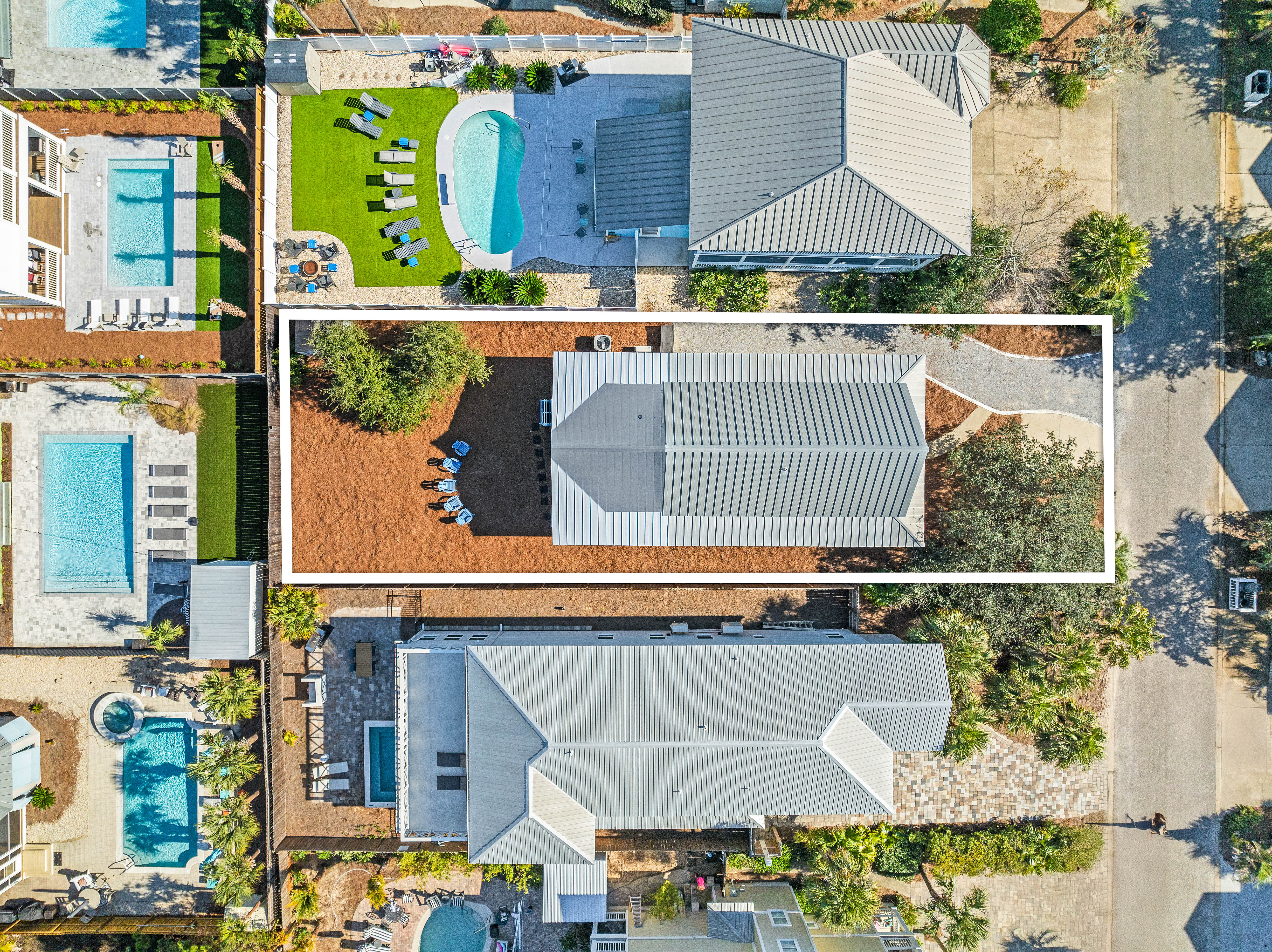 176 Sugar Sand Lane 