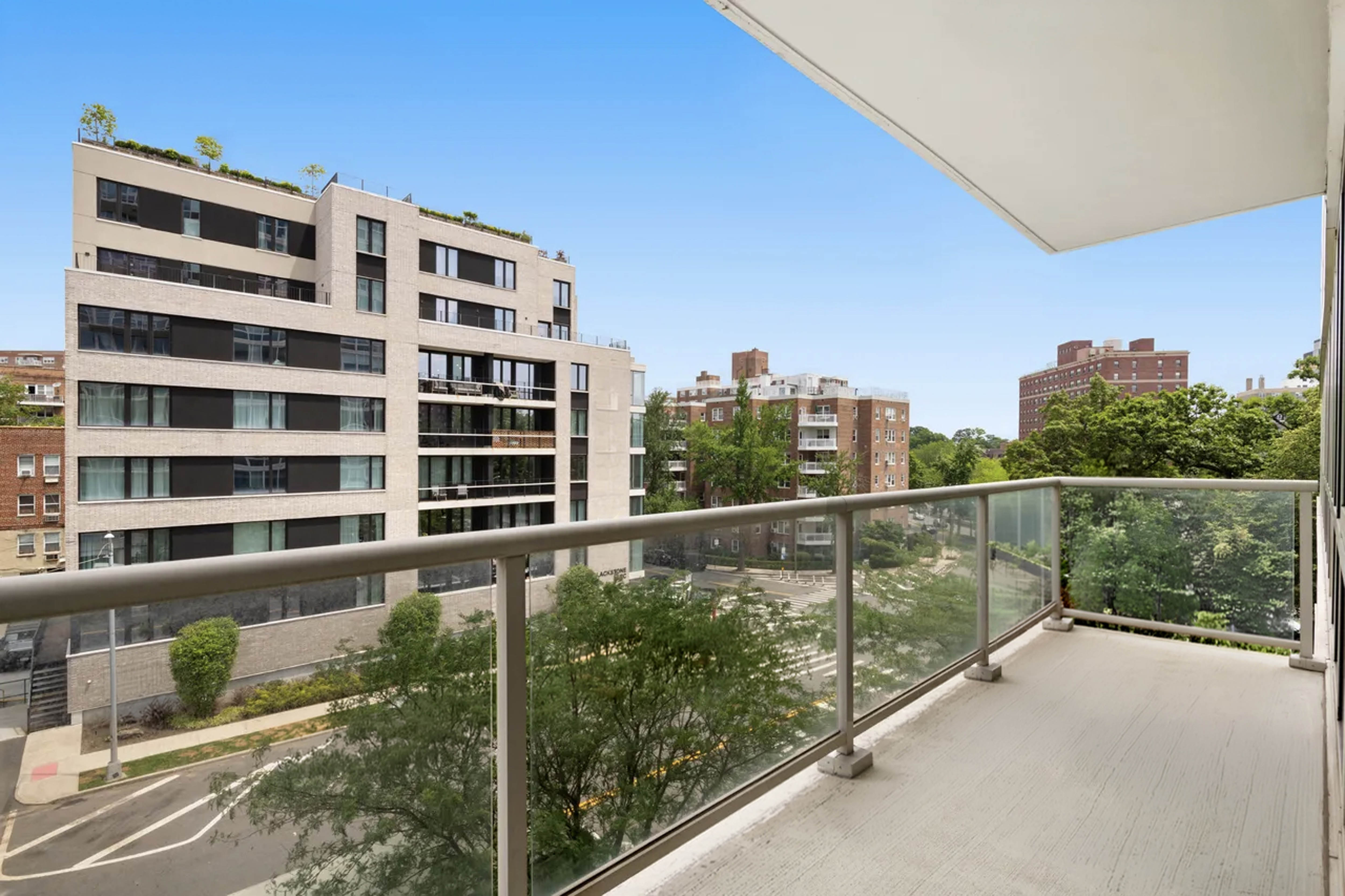 640 W 237th Street 4C