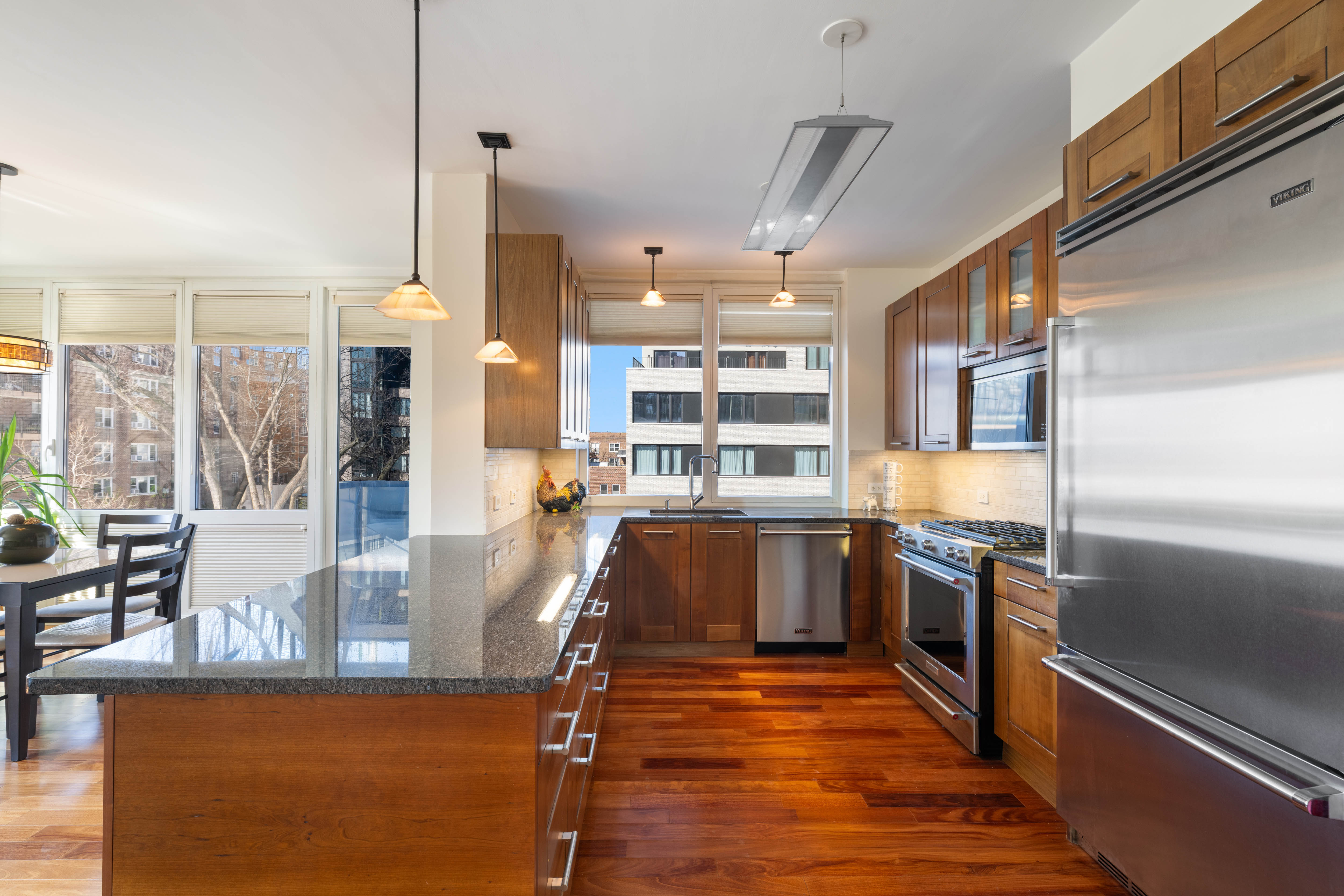 640 W 237th Street 4C