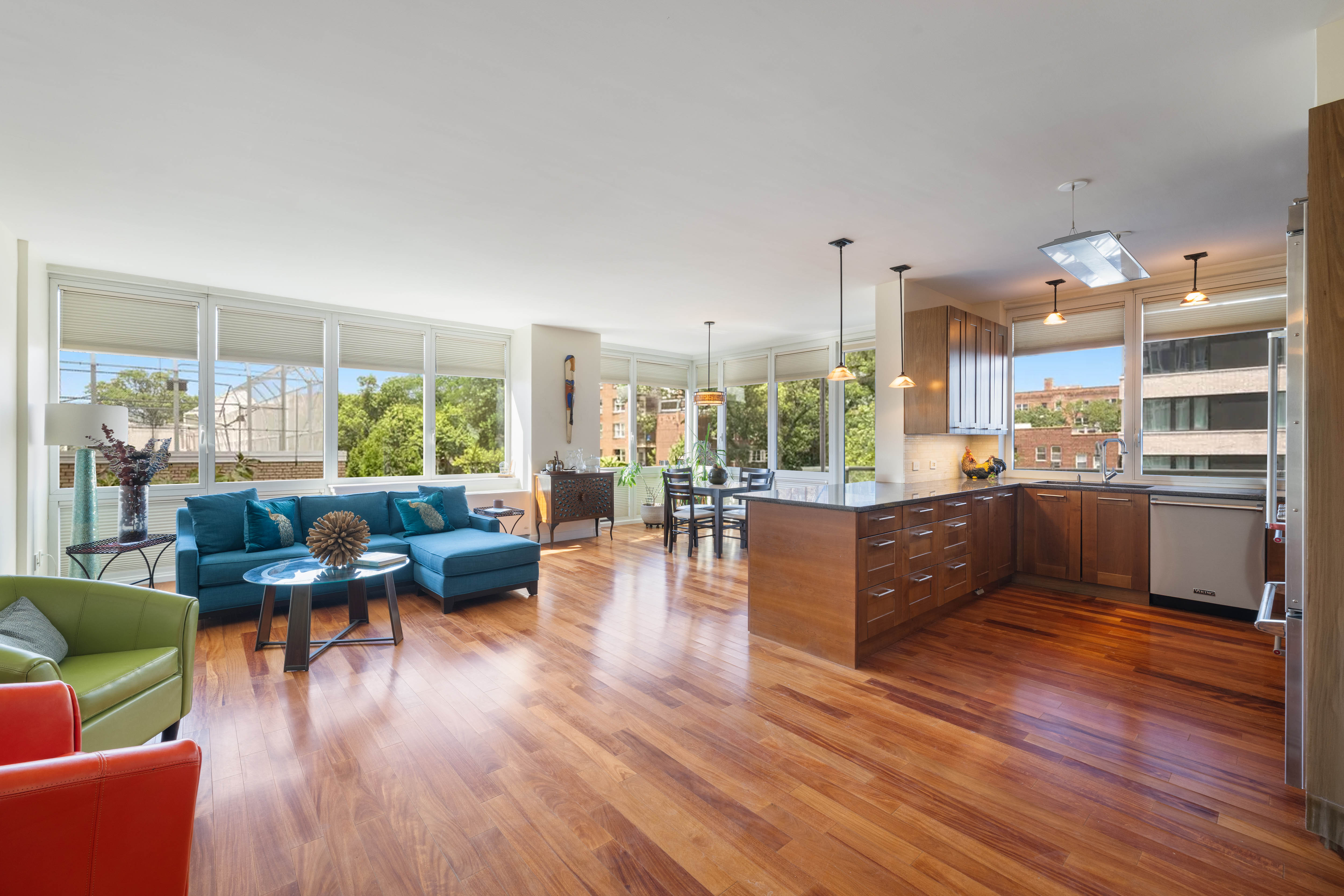 640 W 237th Street 4C