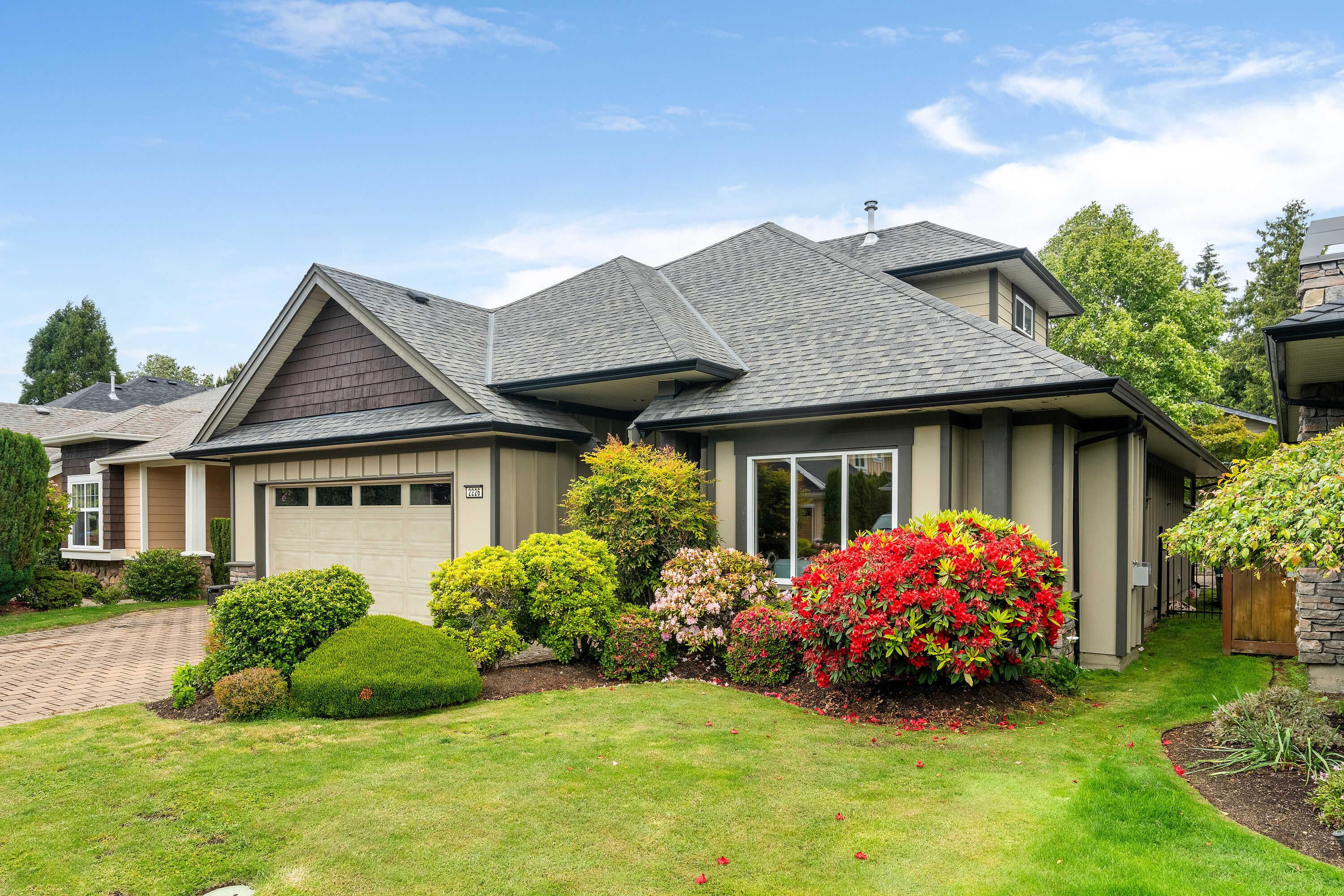 2226 Graduation Place