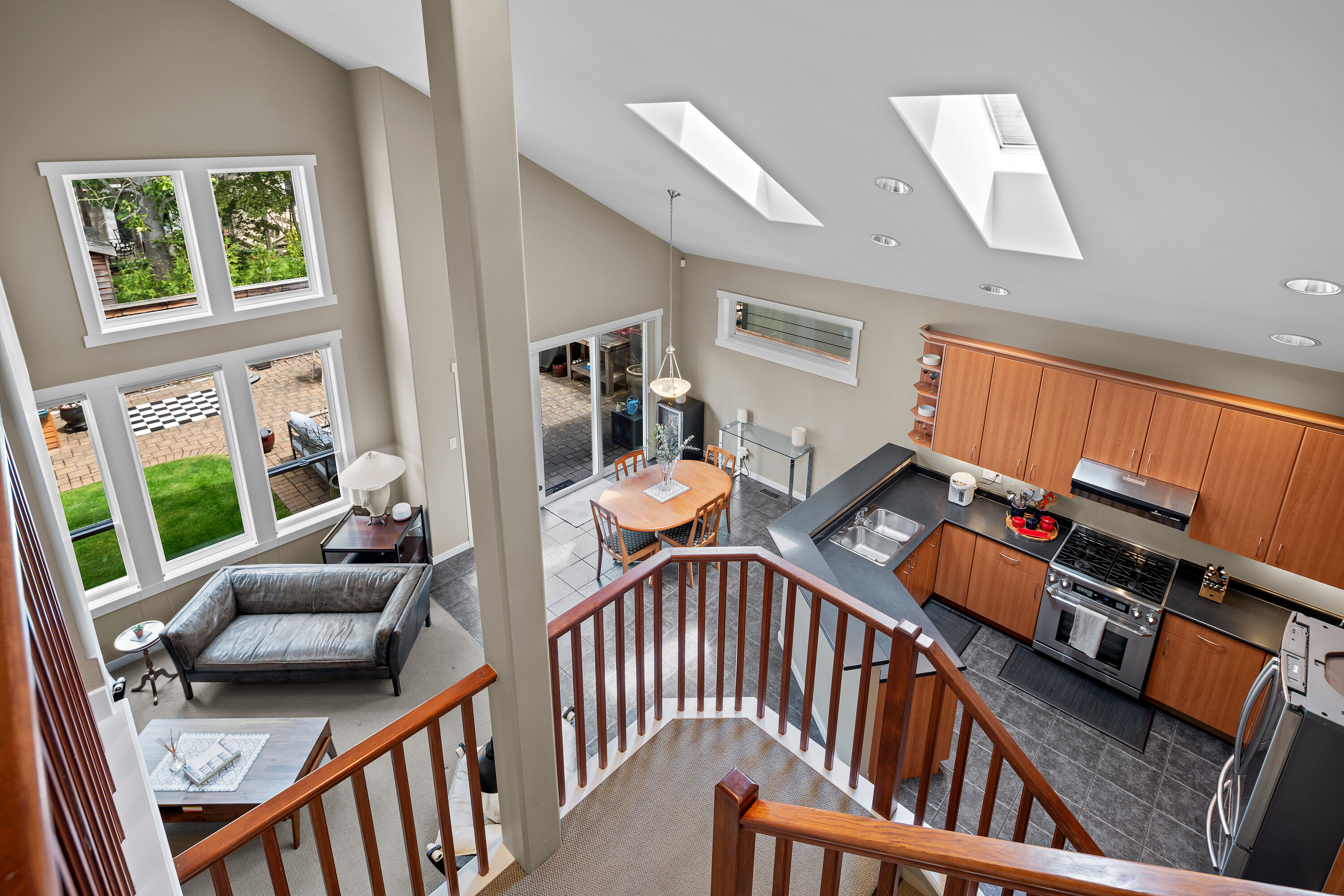 2226 Graduation Place
