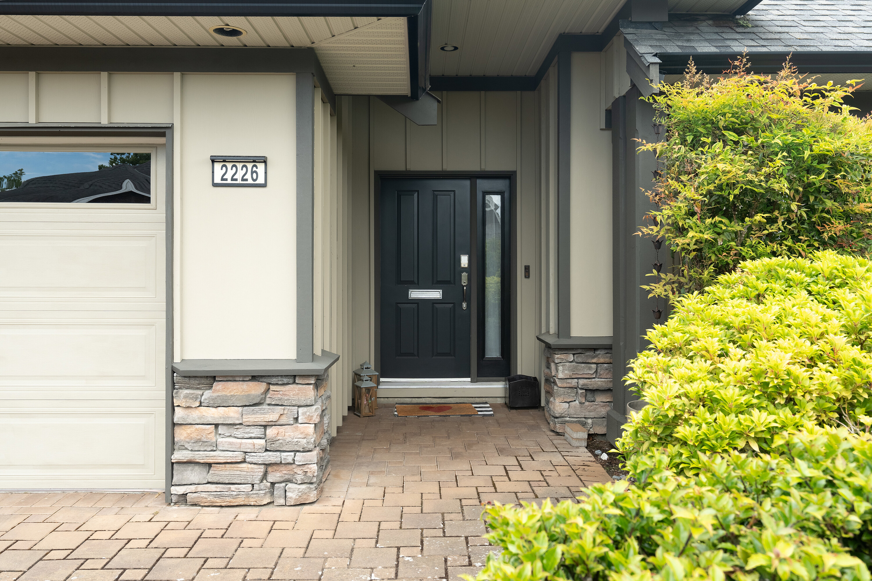 2226 Graduation Place