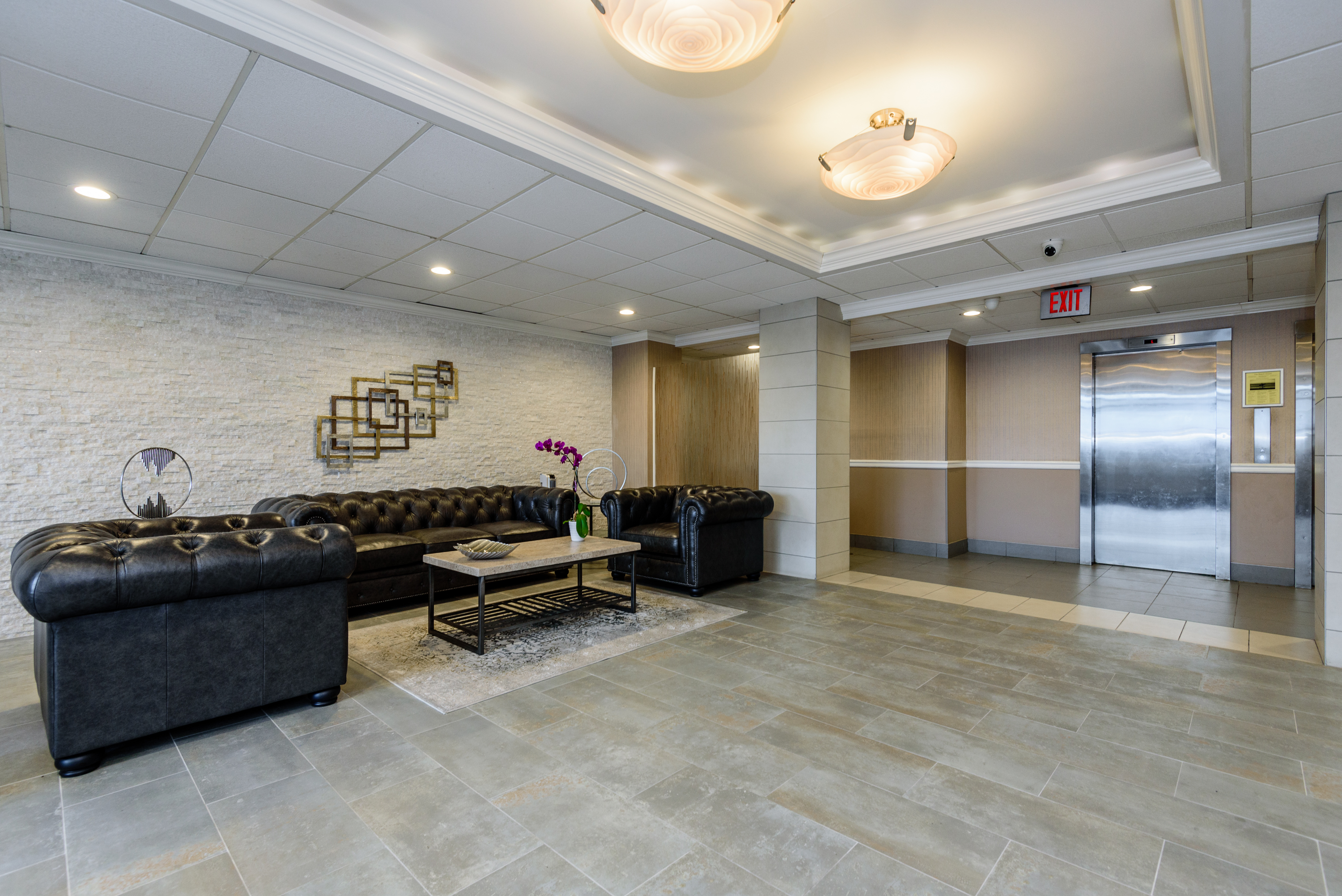 740 E Broadway Unit# 3L